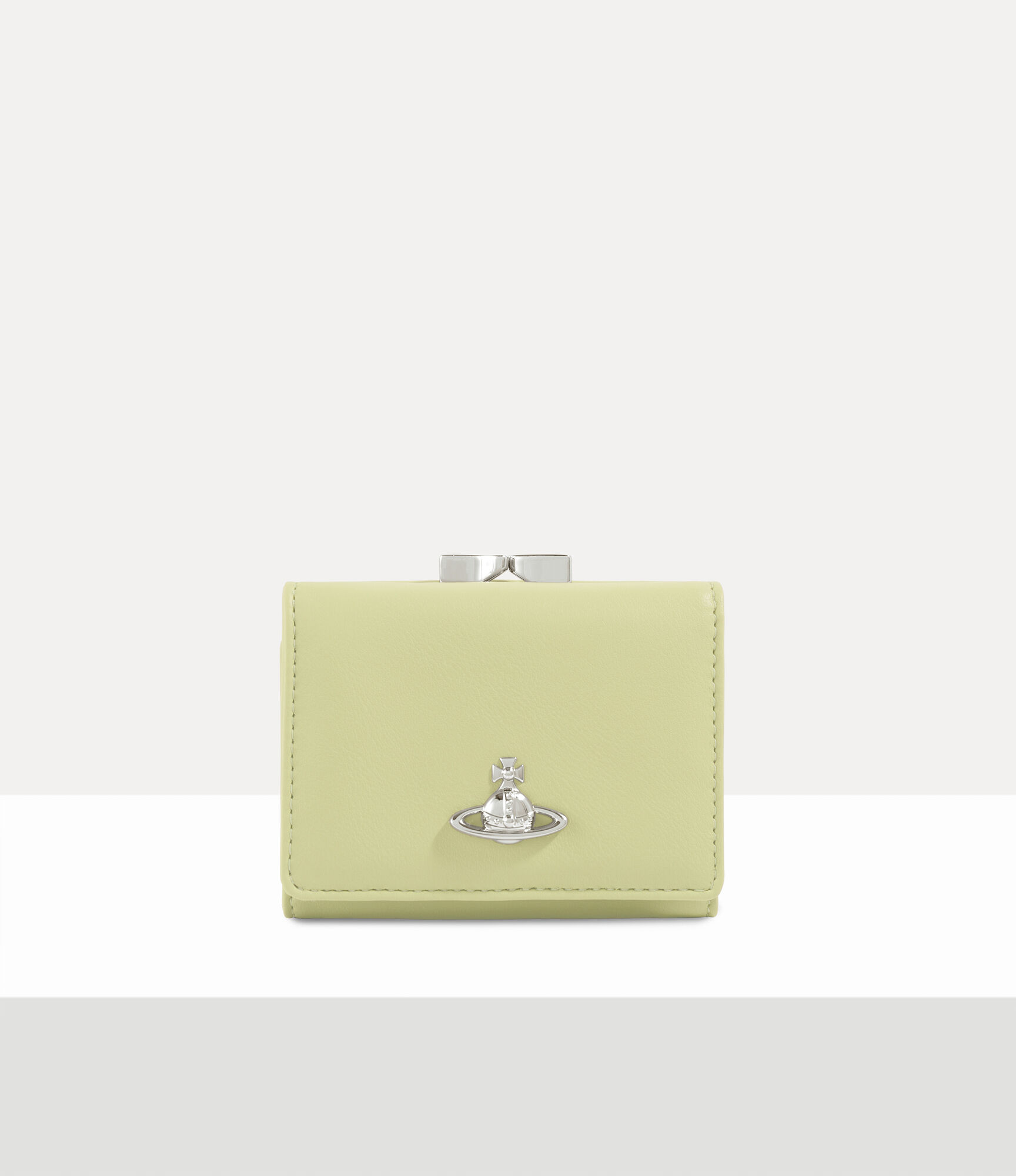 Small Frame Wallet