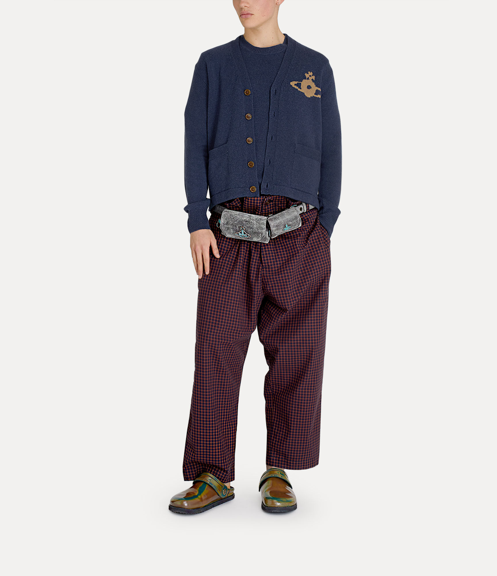 Alien trousers  large image number 6