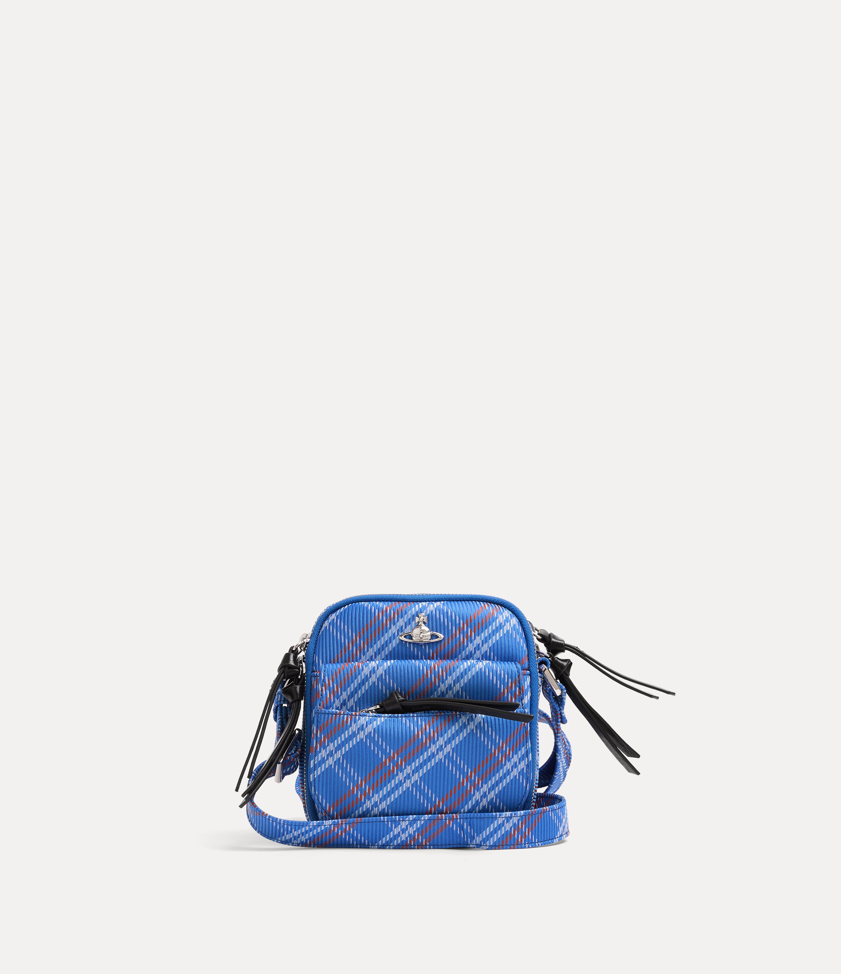 Eton Small Crossbody