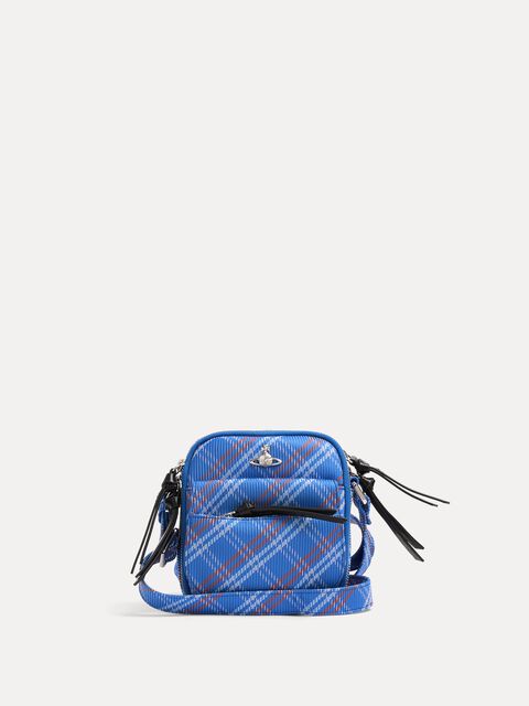 Eton Small Crossbody