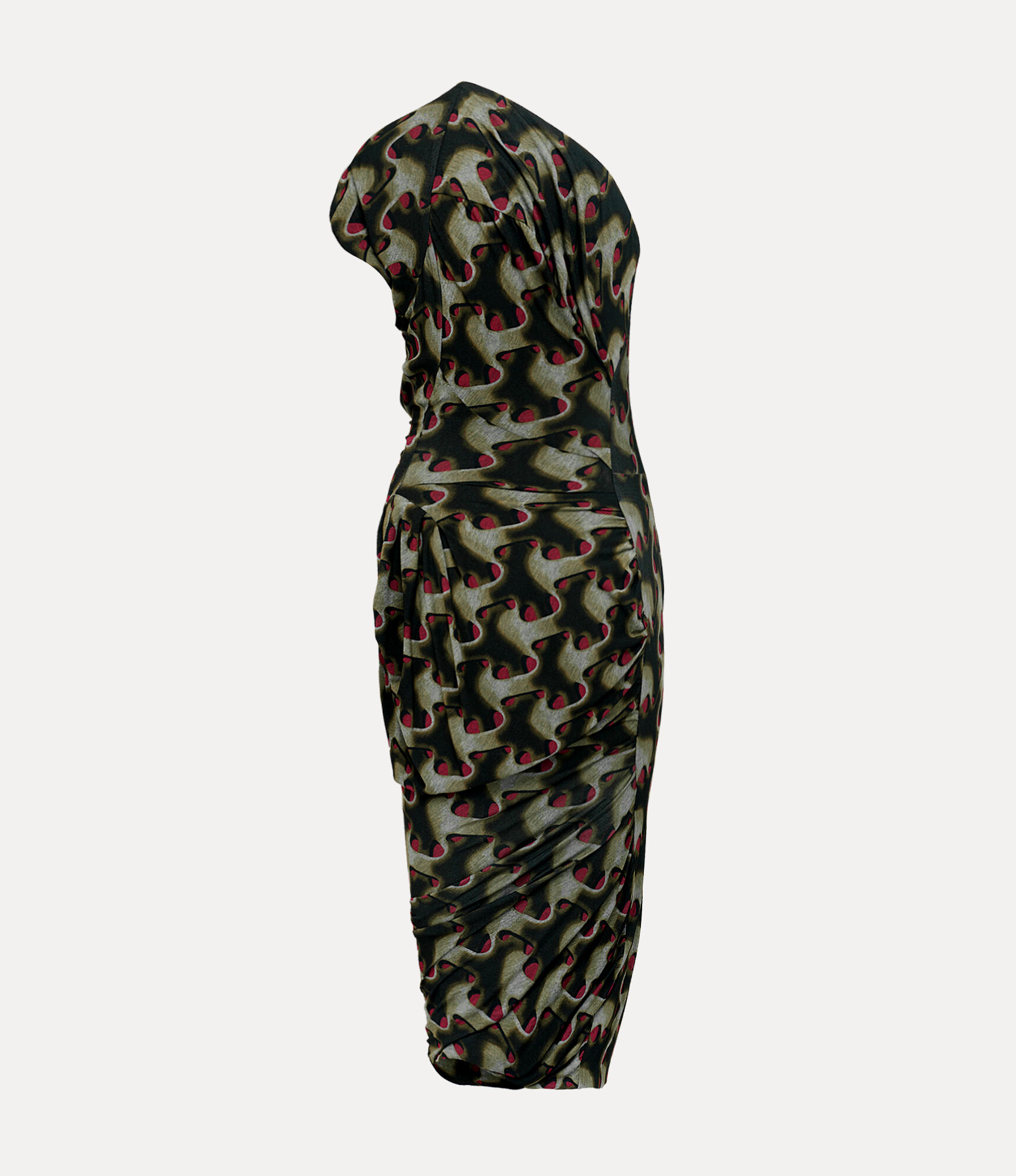 Andalouse dress immagine grande numero 2