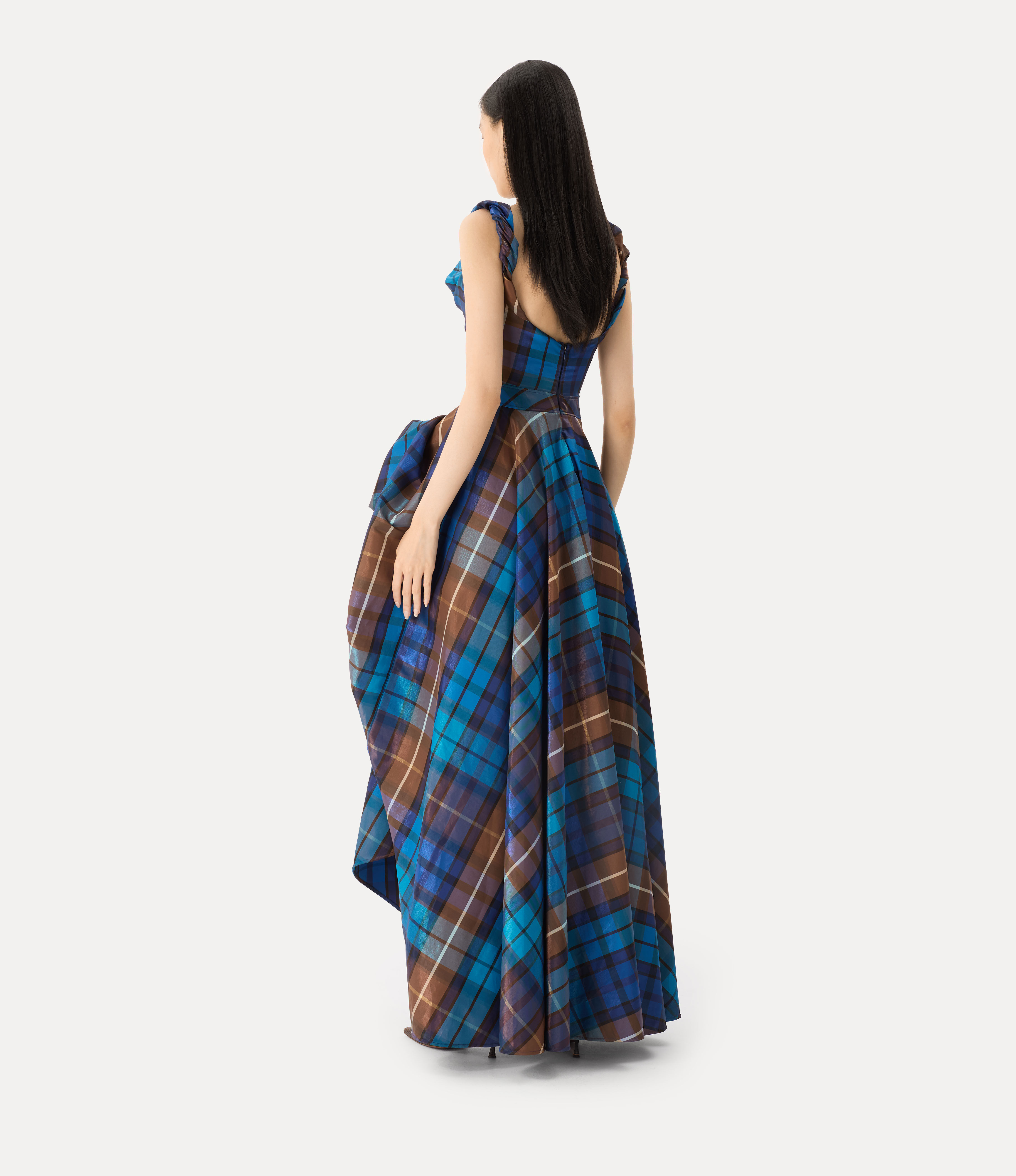 Long Chichi Dress  large image number 5