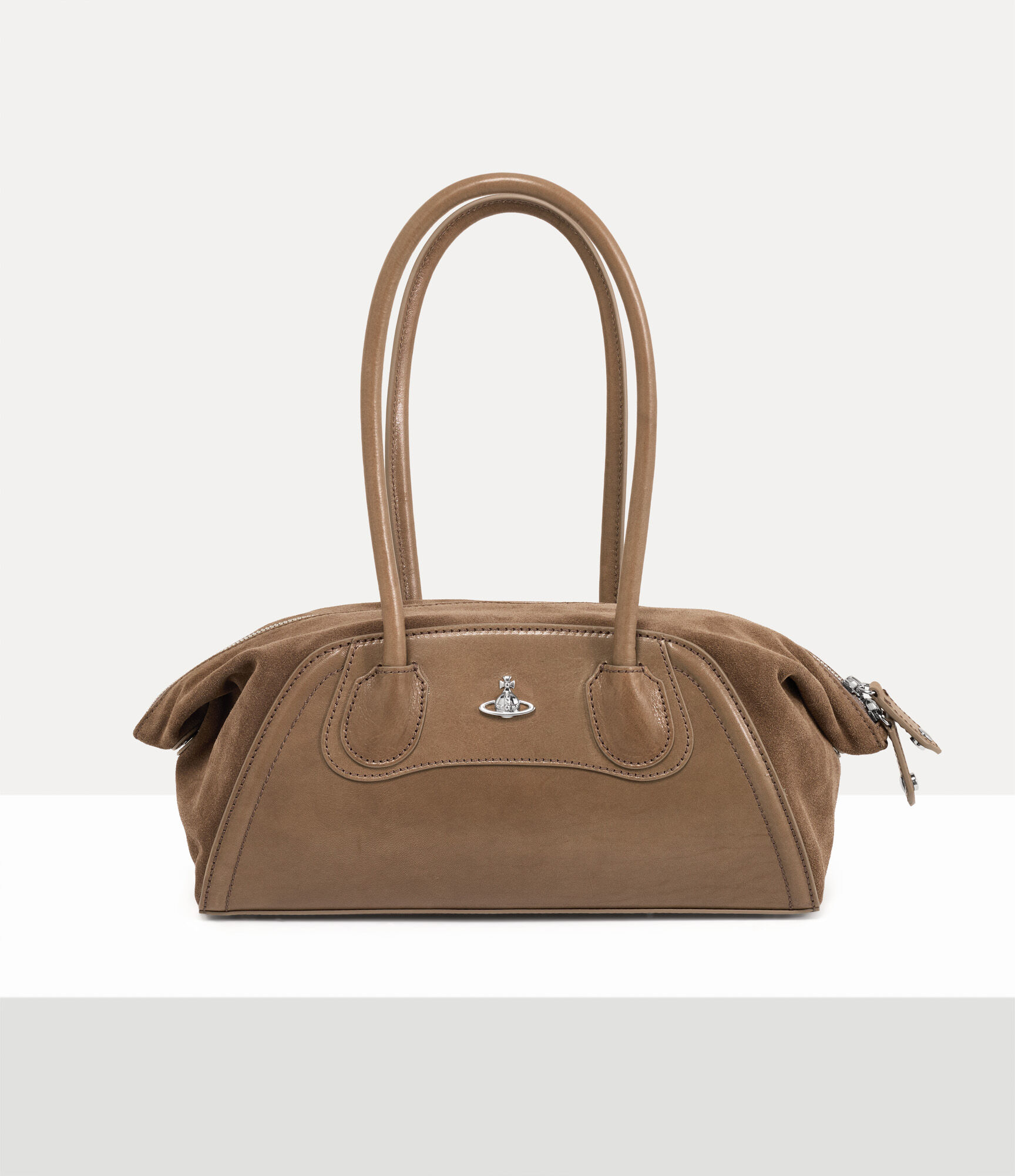 Shirley Small Holdall