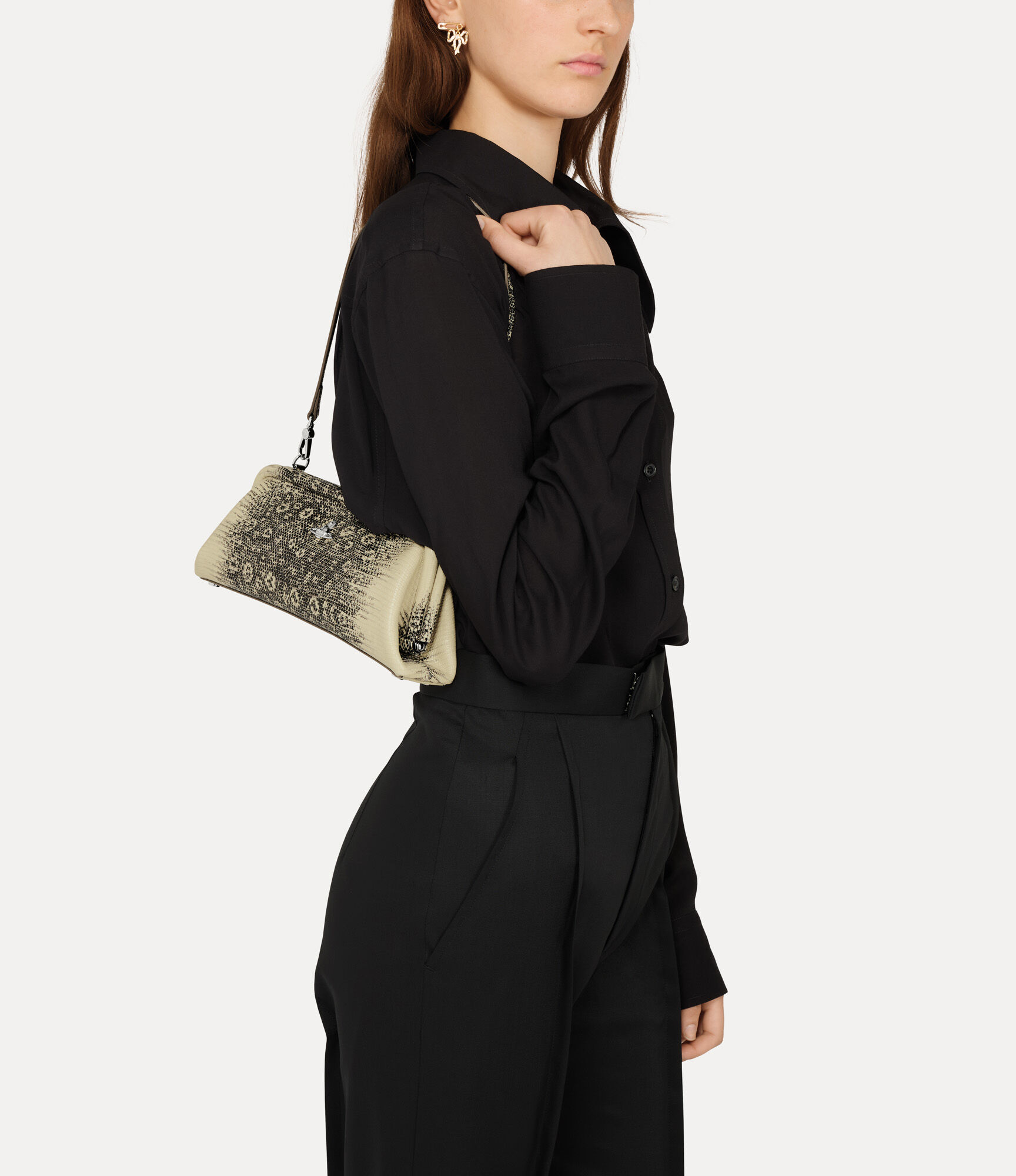 Jane Frame Purse  large image number 3