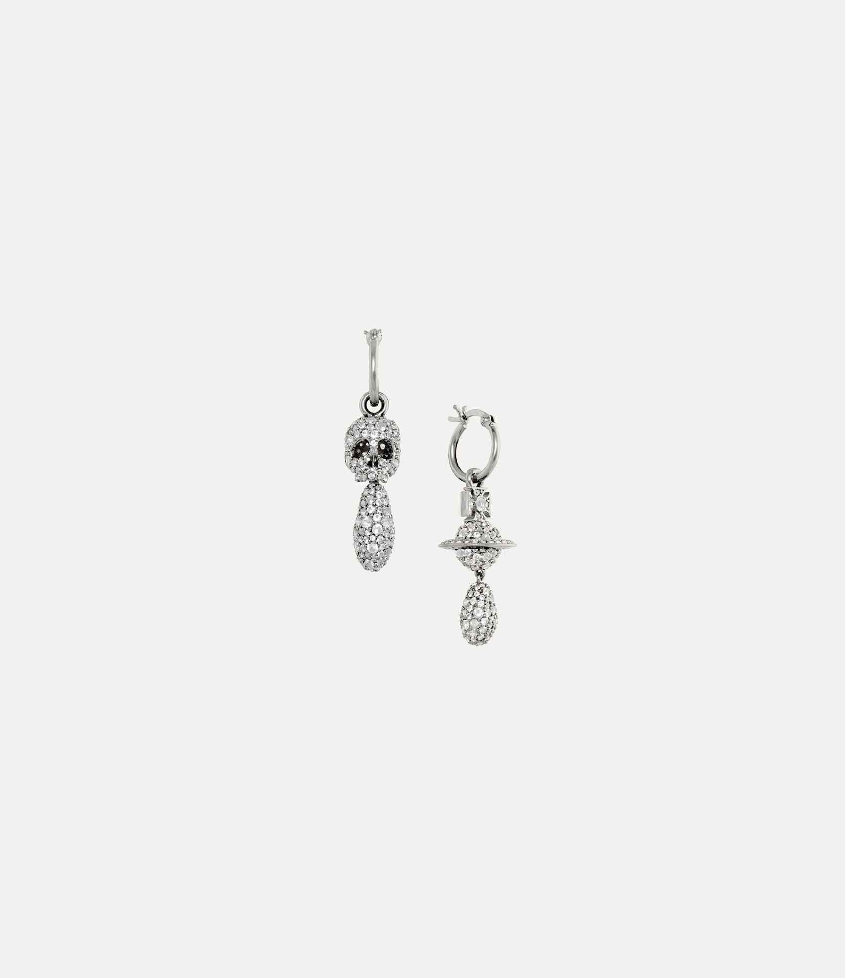 Circe Drop Earrings