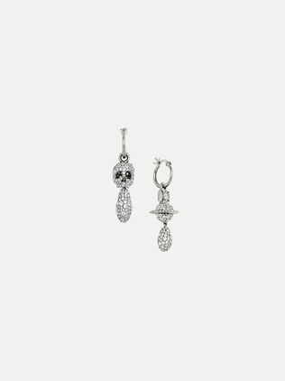 Circe Drop Earrings