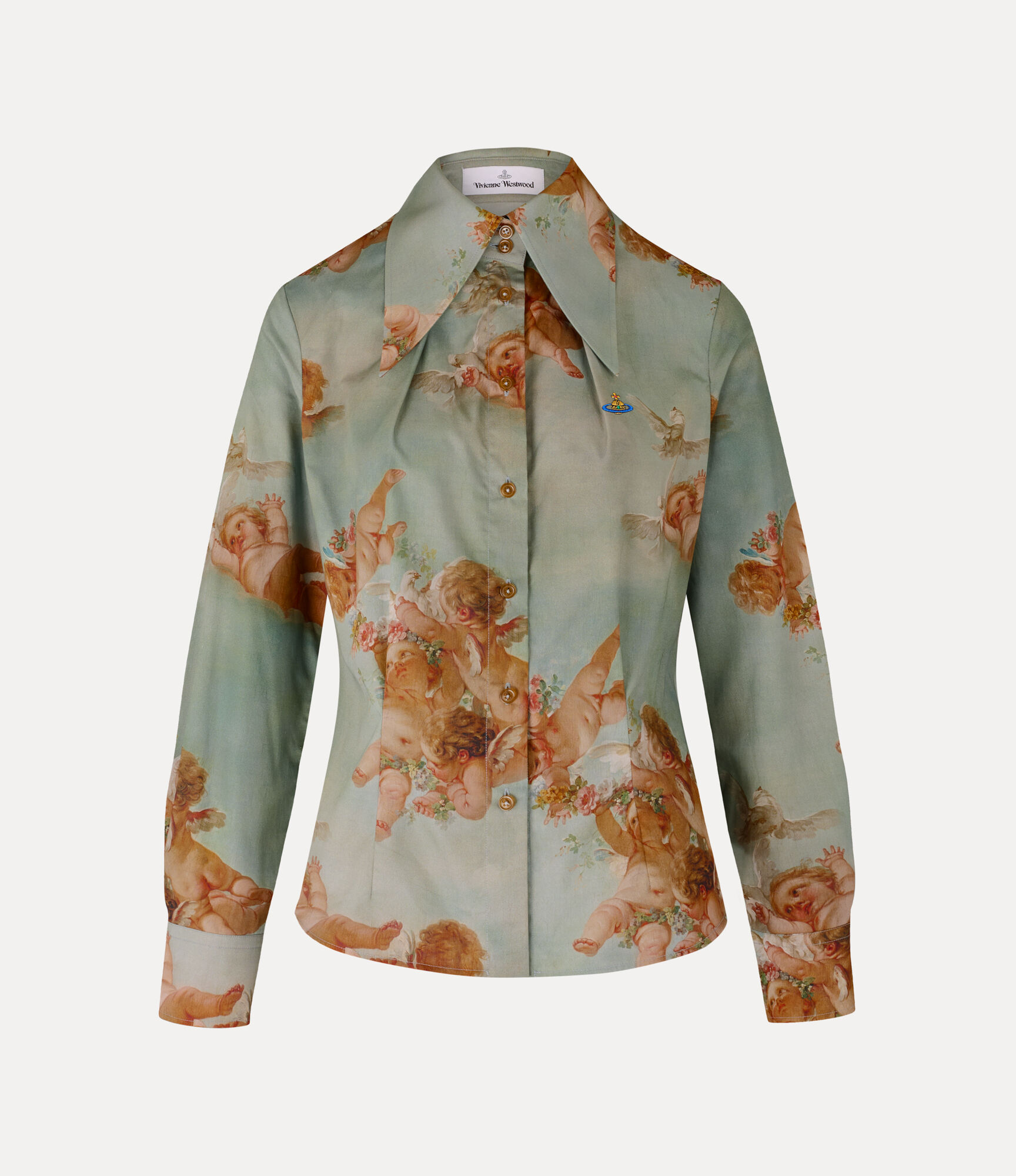 Violin Shirt