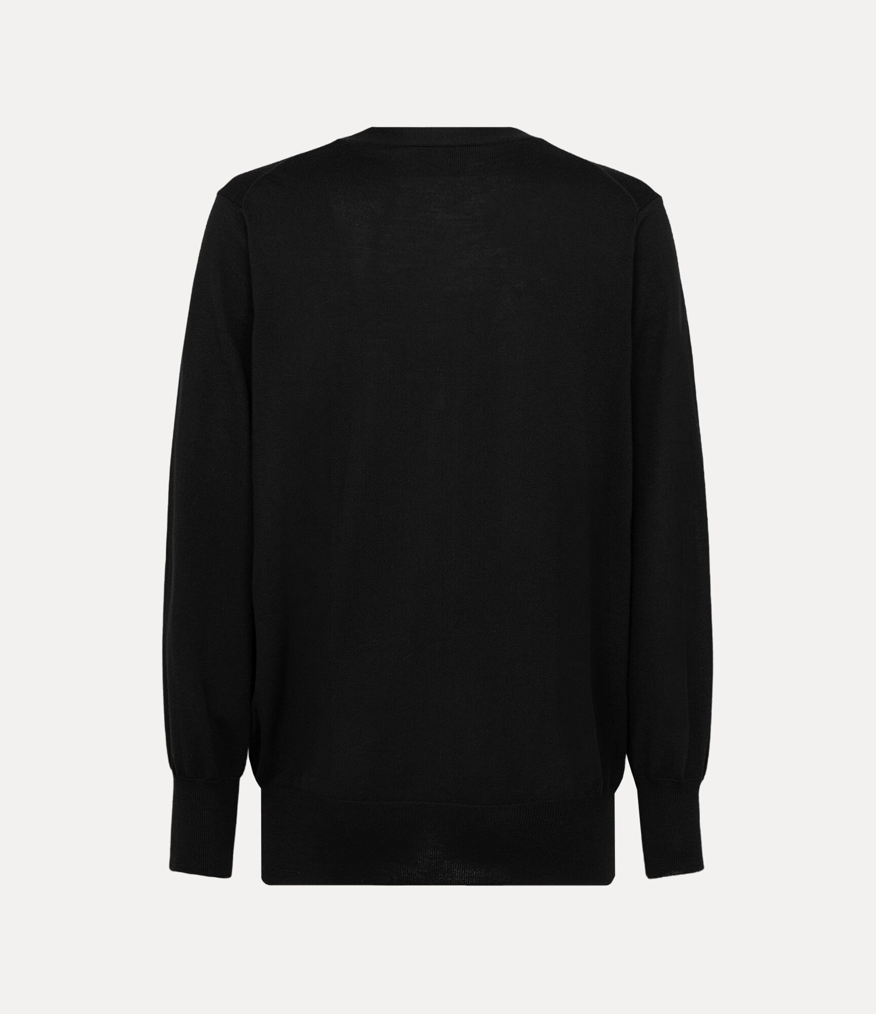 V Neck Cardigan  large image number 5