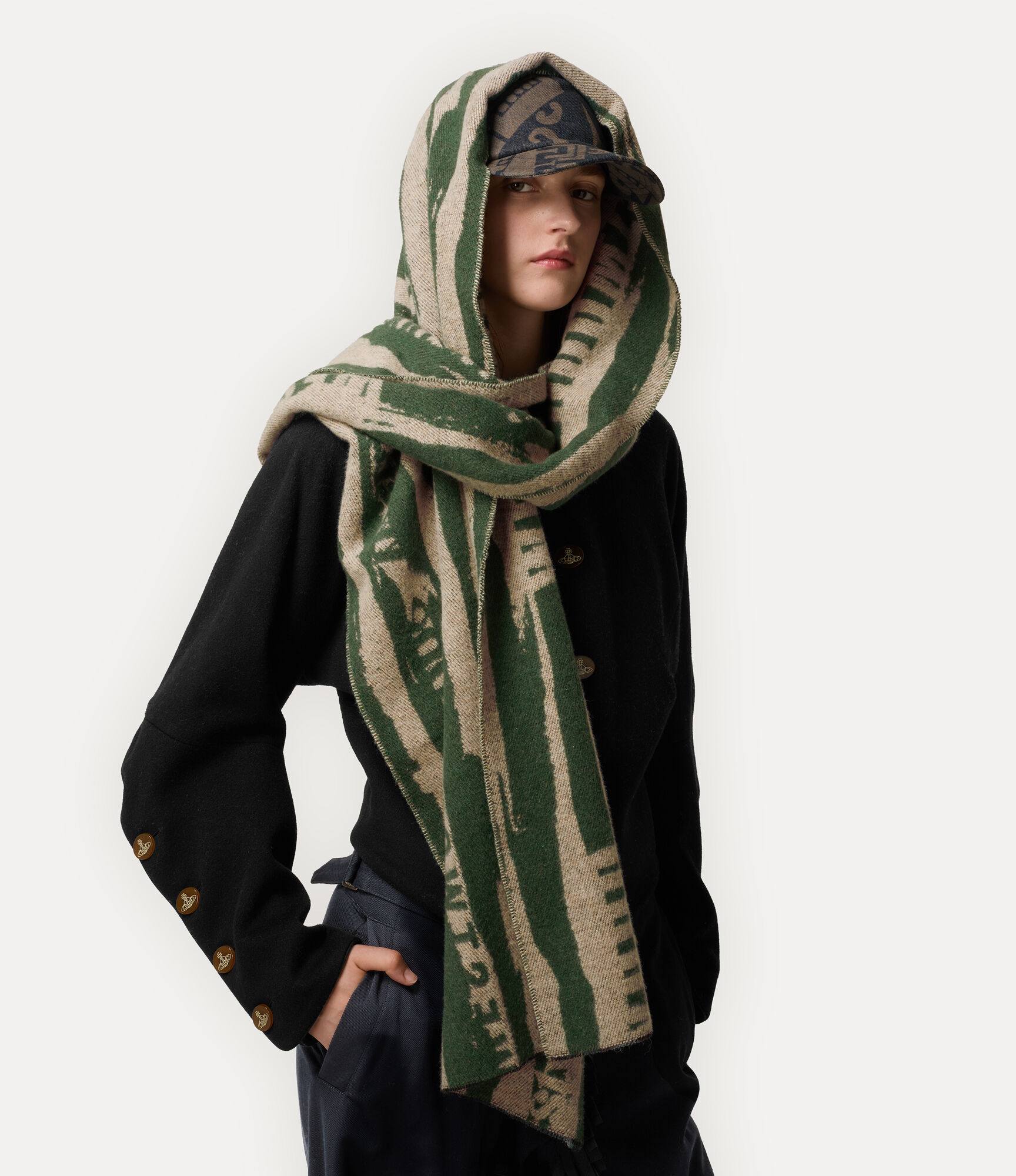 Scarf  large image number 4