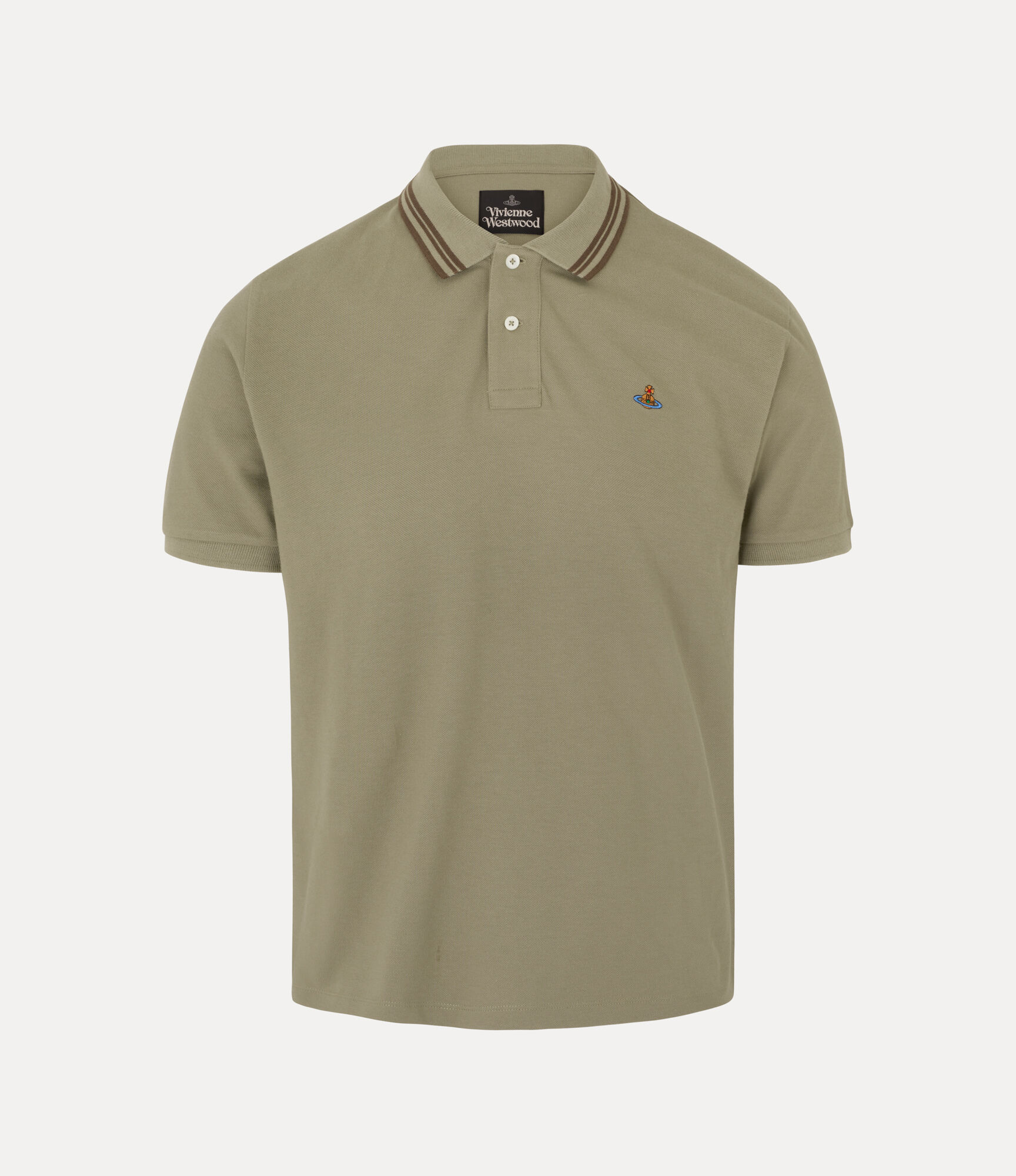 Classic Polo
