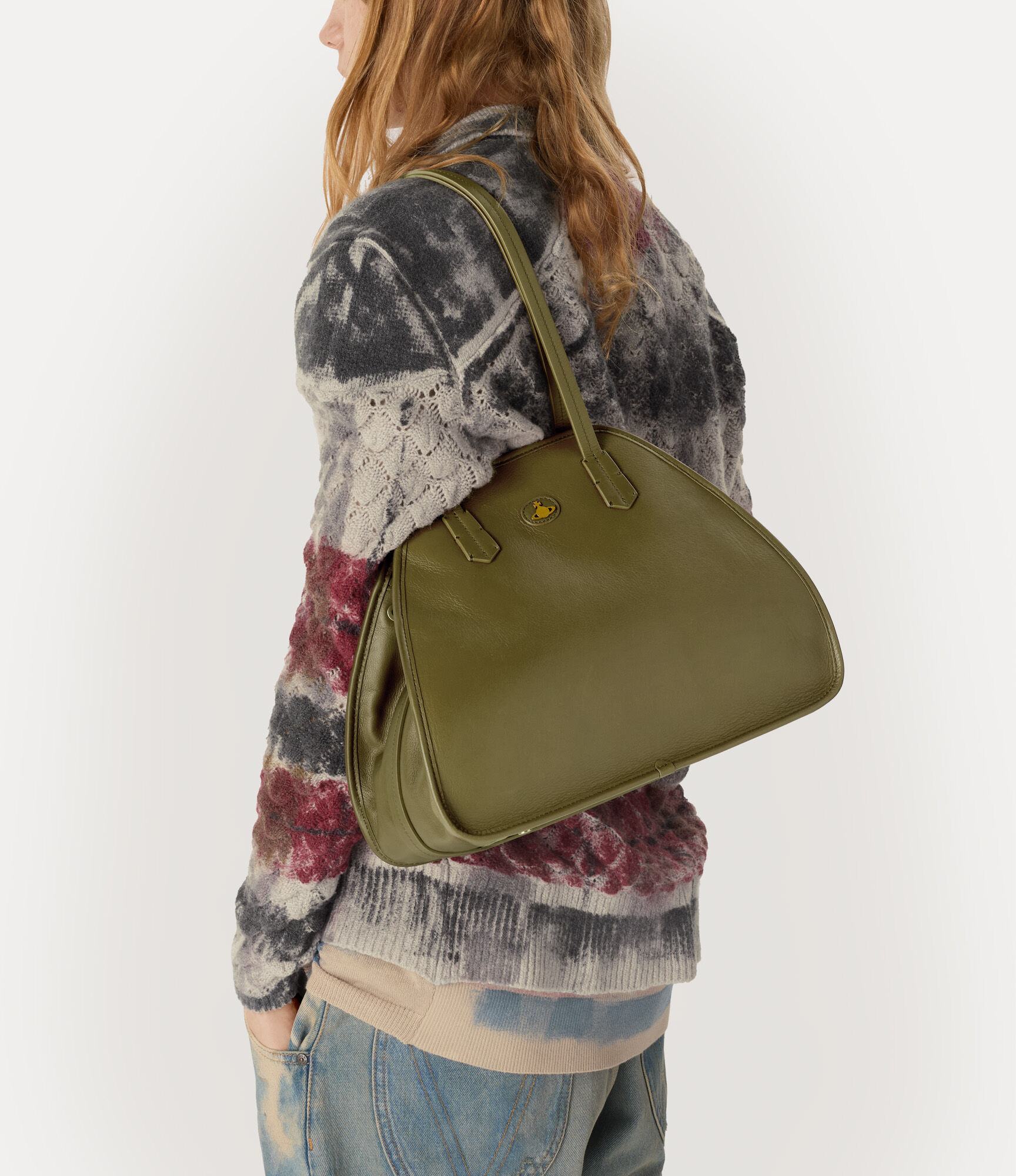 Yasmina Small Handbag  large image number 2