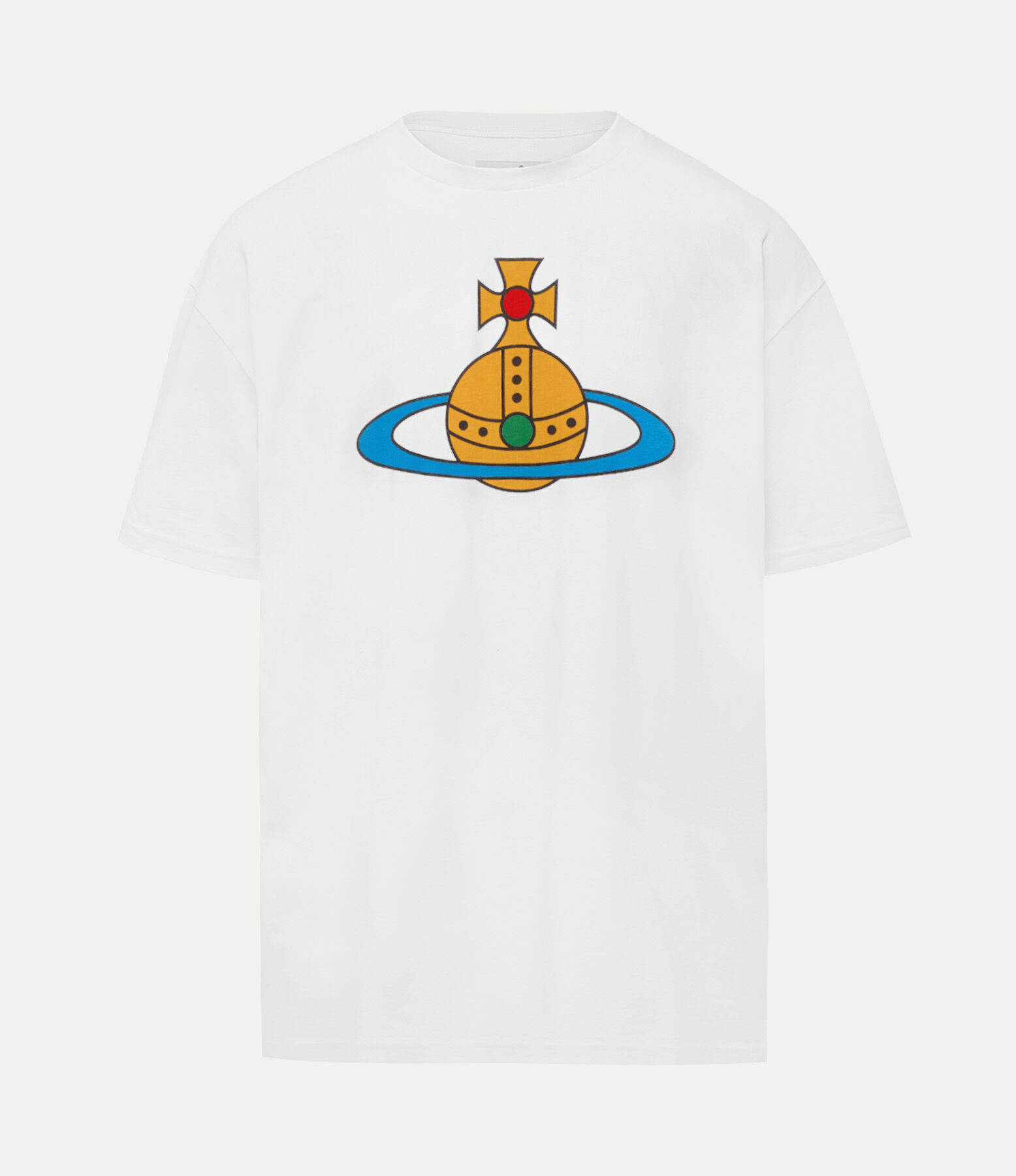 Oversized Orb Classic T-shirt