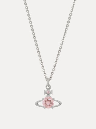 Reina Pendant Necklace