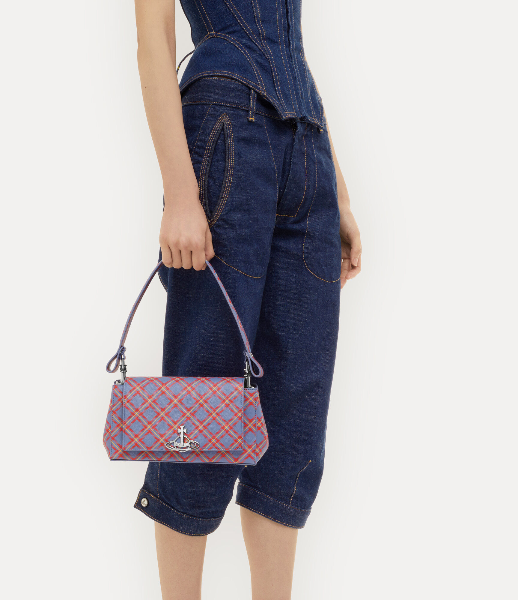 Hazel Medium Handbag  large image number 2