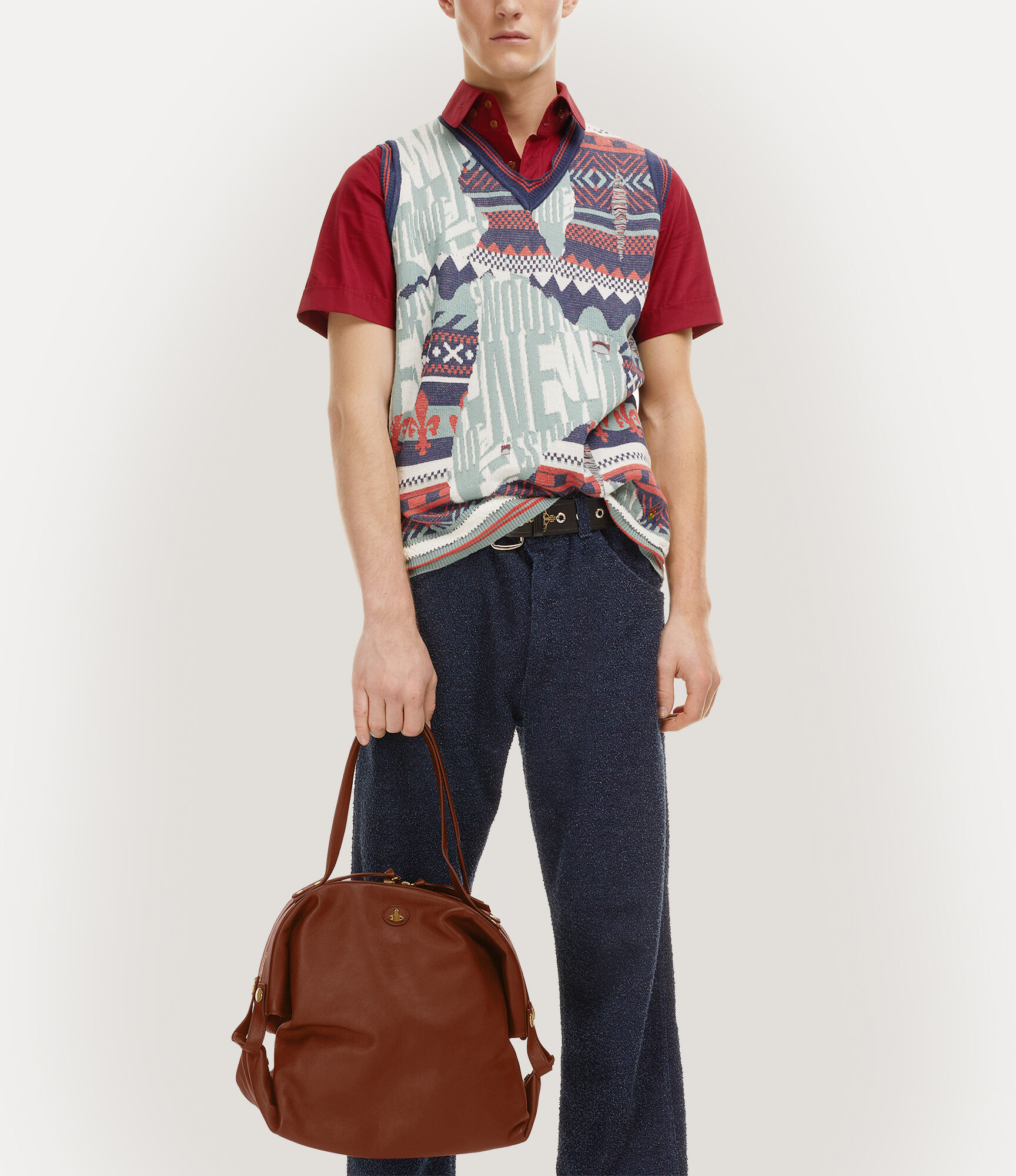 Mara Large Holdall  large image number 3