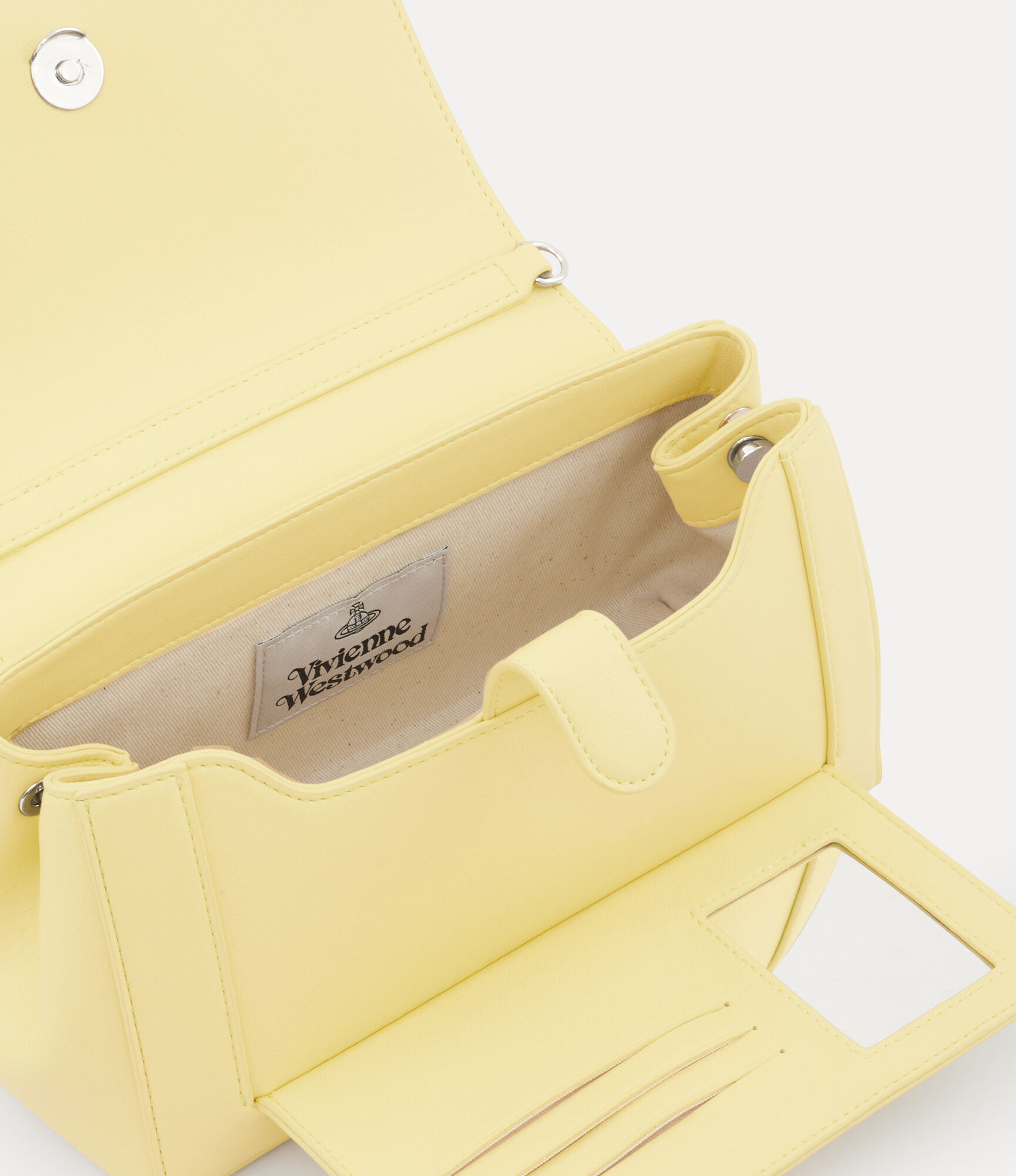 Hazel Medium Handbag  large image number 6