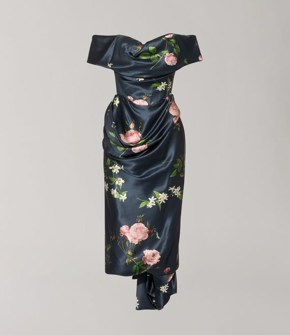 Nova Cocotte Midi Dress Nova Cocotte Midi Dress