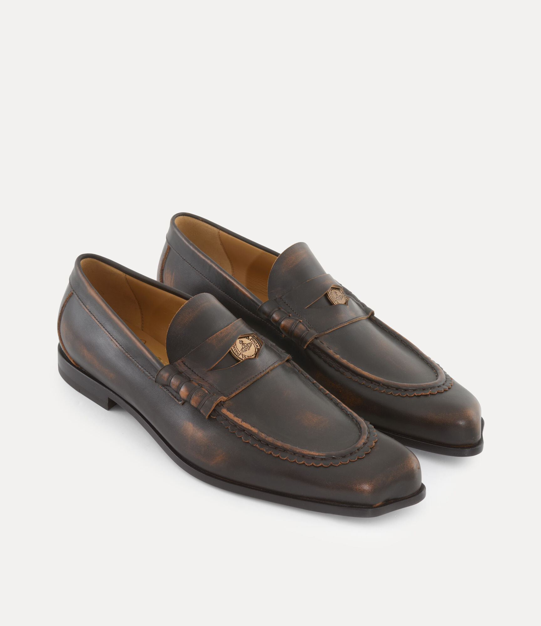 Tuesday Coin Loafer  large image number 7