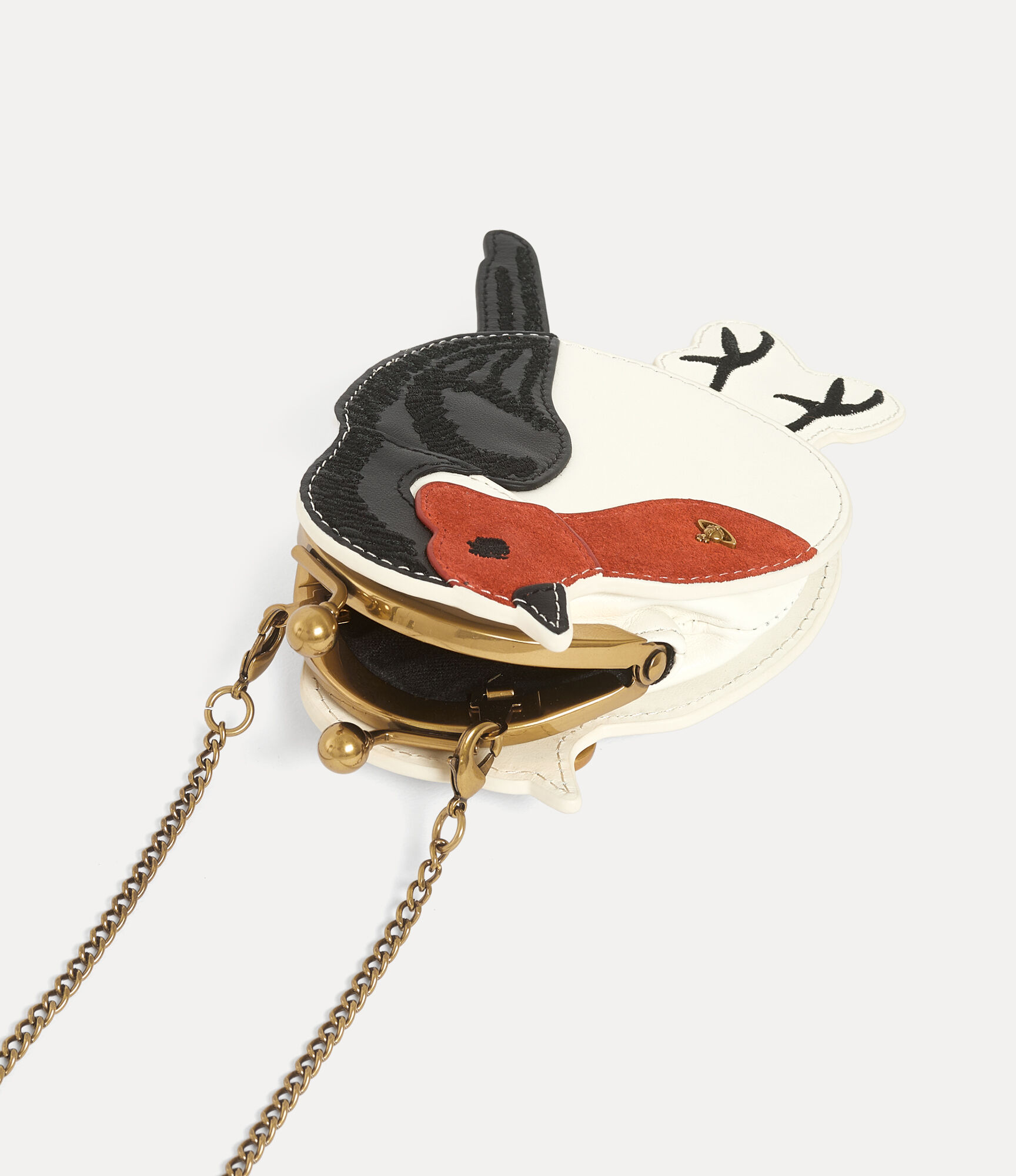 Robin Frame Charm  large image number 7