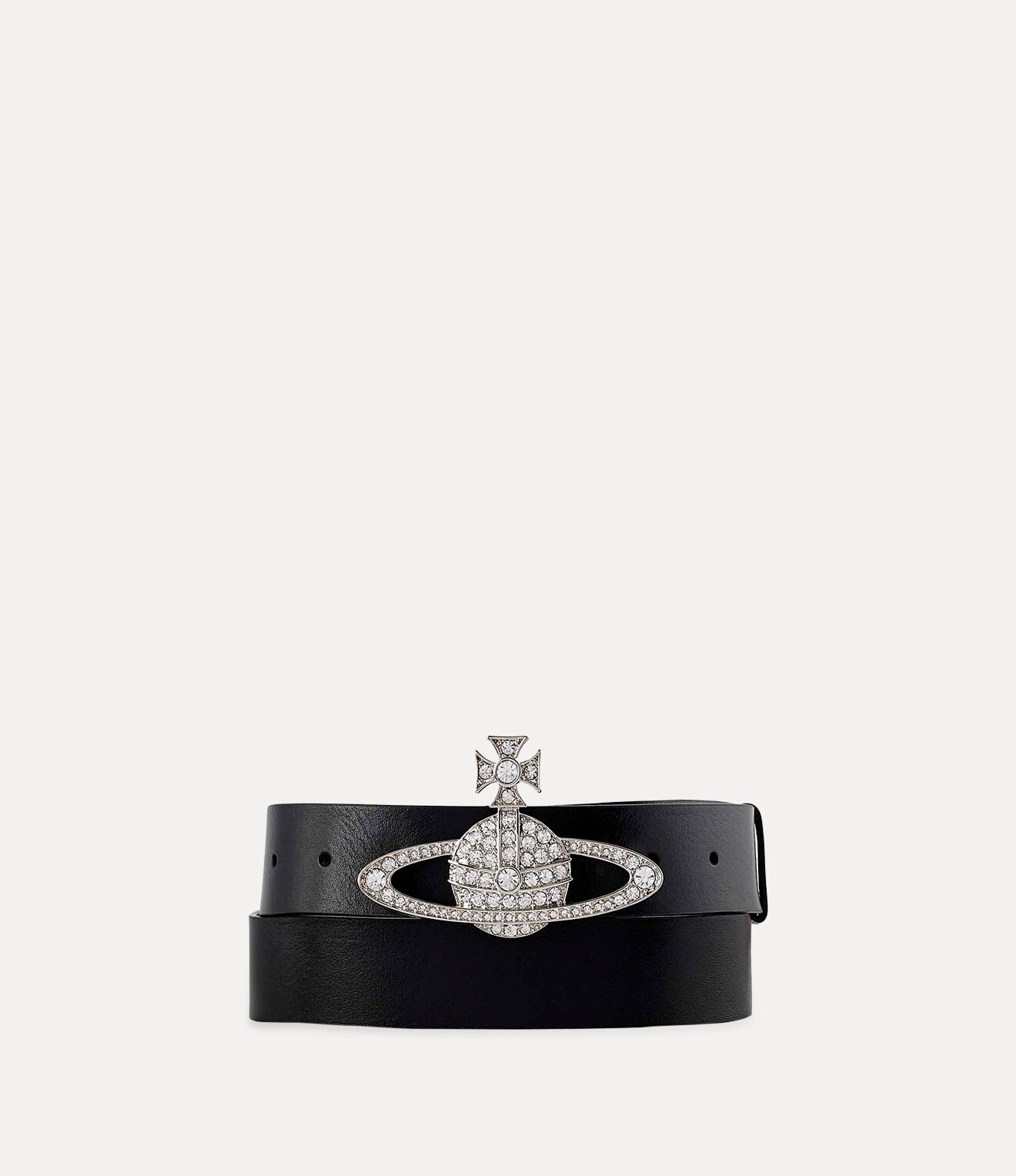 Medium Bas Relief Belt