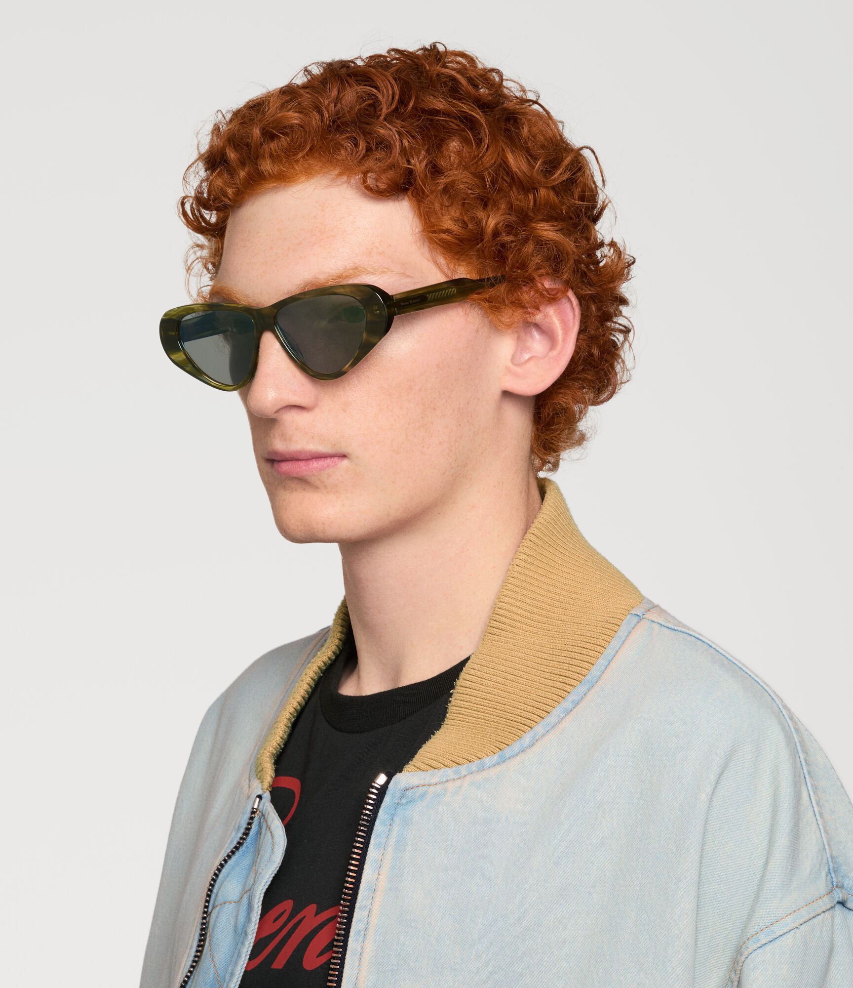 Gabrio Sunglasses   large image number 4