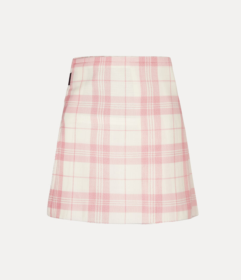 Vivienne Westwood Mini Kilt