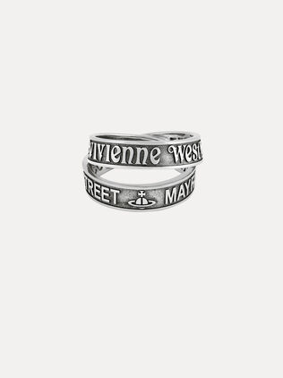 Amos Ring