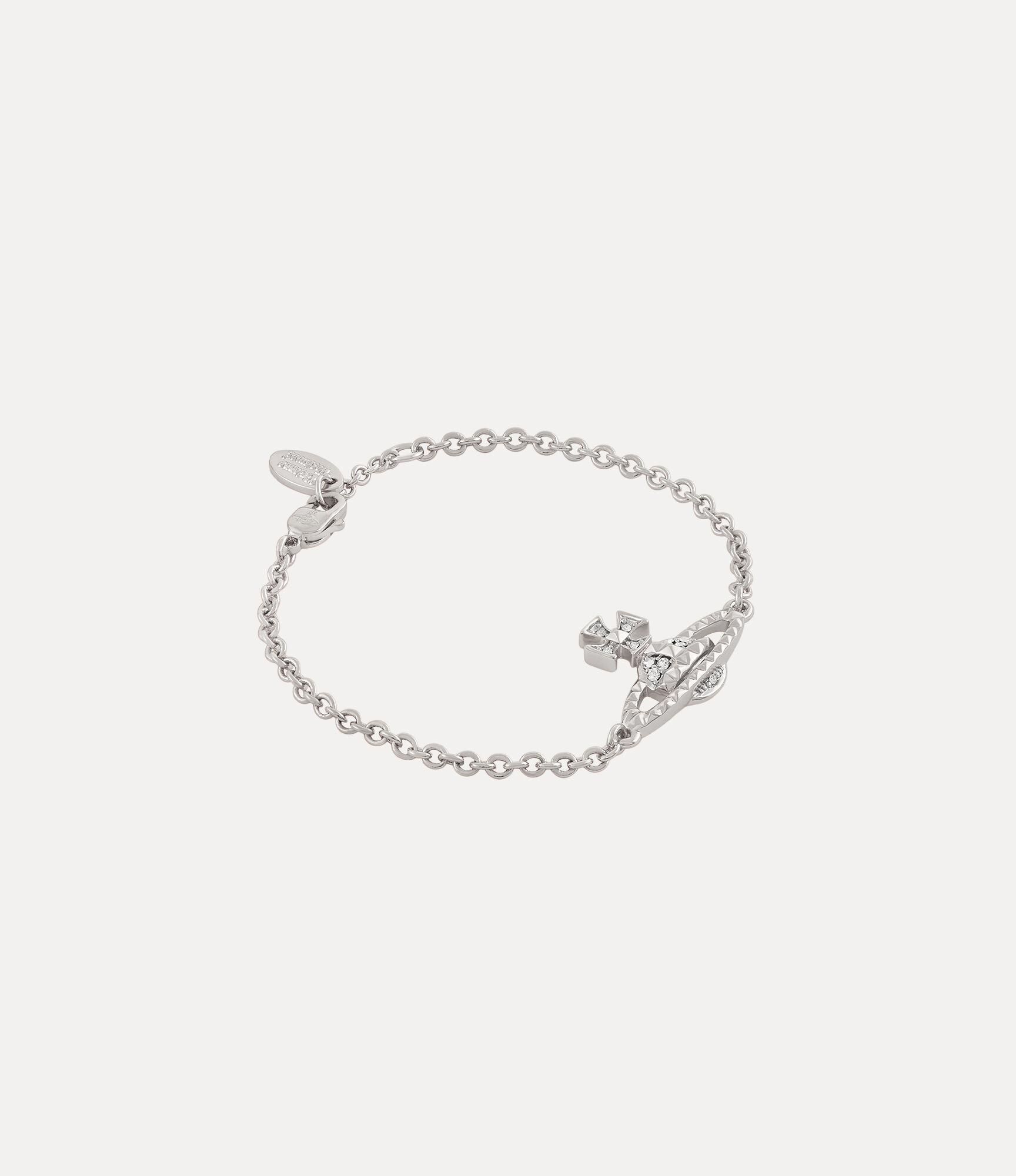 Mayfair Bas Relief Bracelet