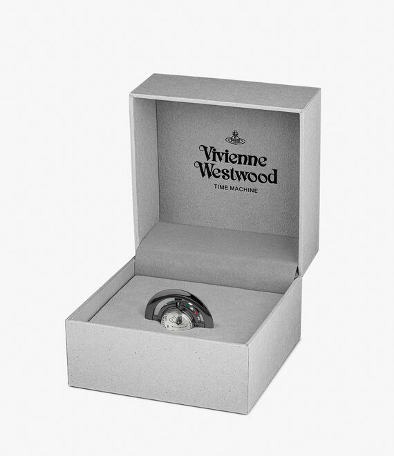 Orb Watch Pendant Orb Watch Pendant