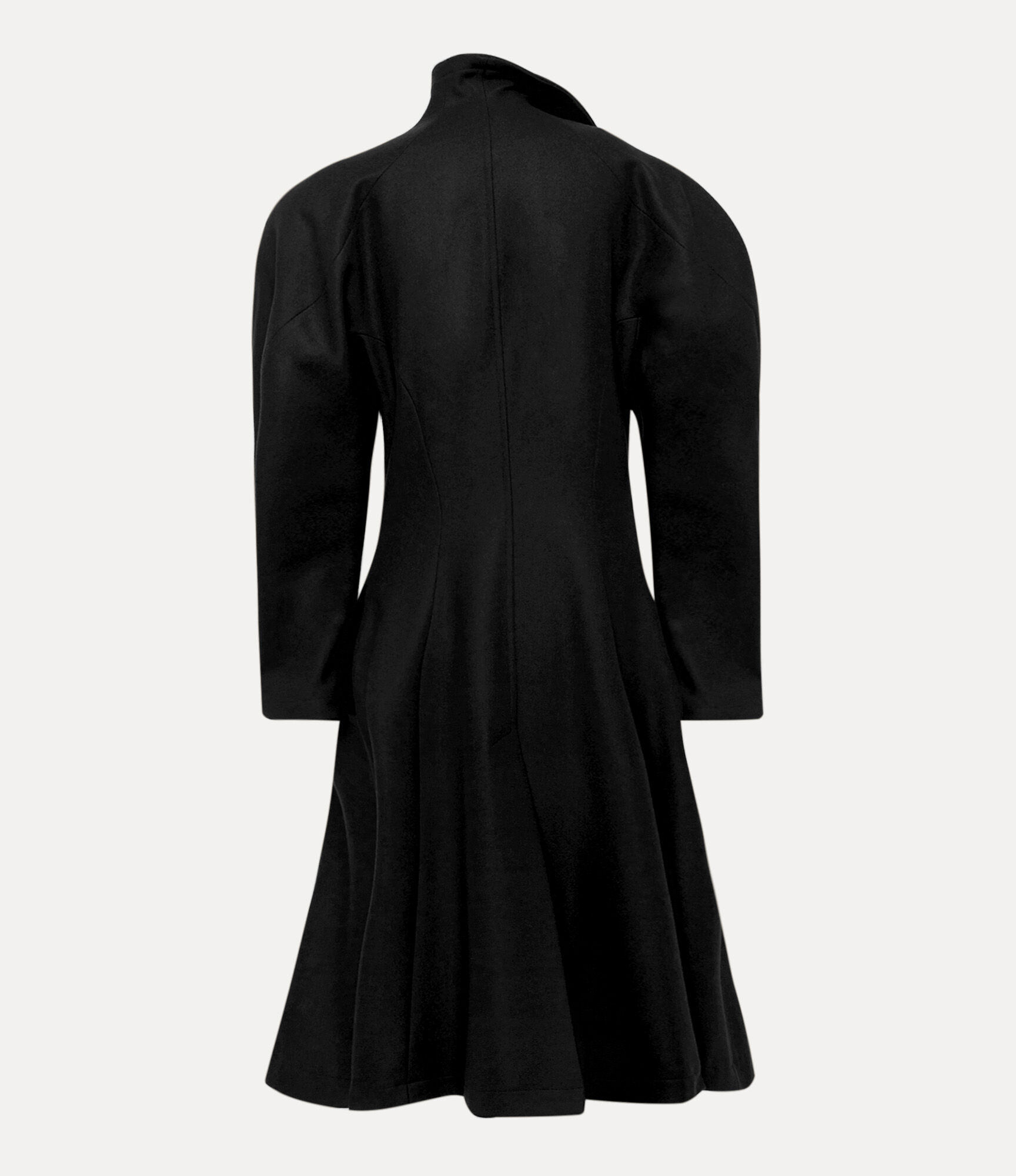 VivienneWestwood ダブルボタンフレアコート Vivienne Westwoodのフリマアイテム一覧