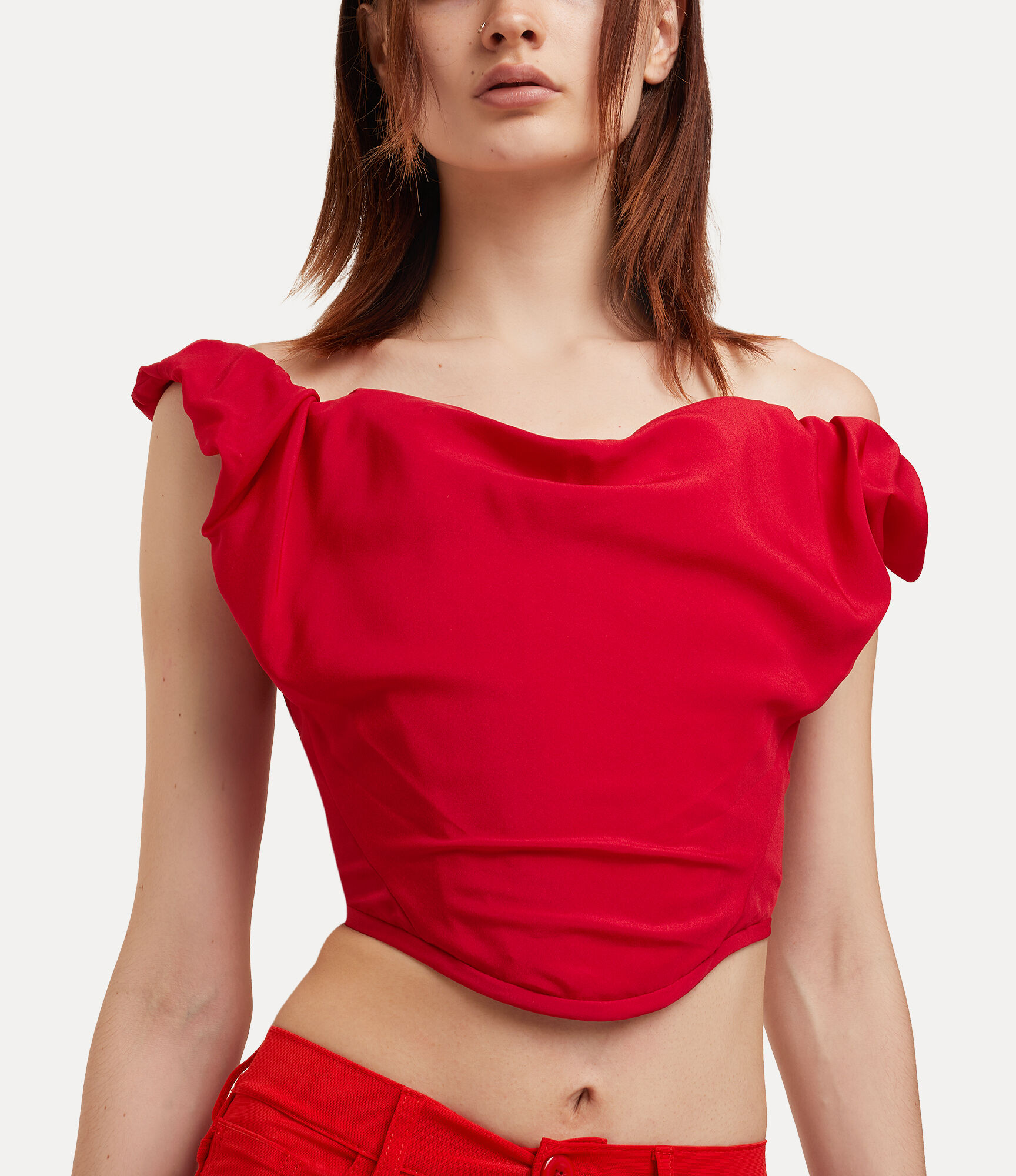 Sunday Corset Top  large image number 4