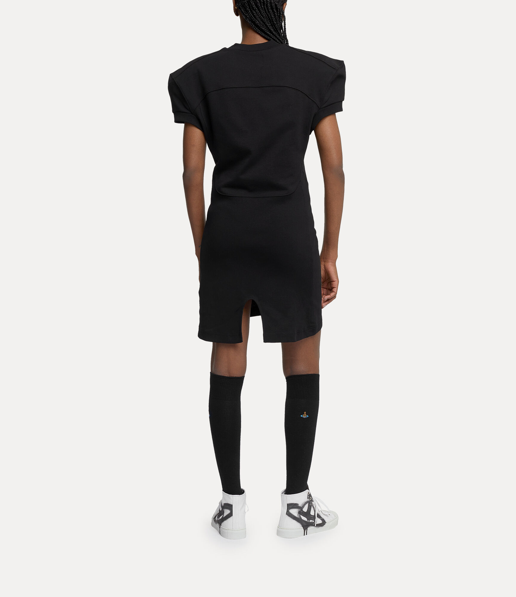 Time machine football dress  large image number 5