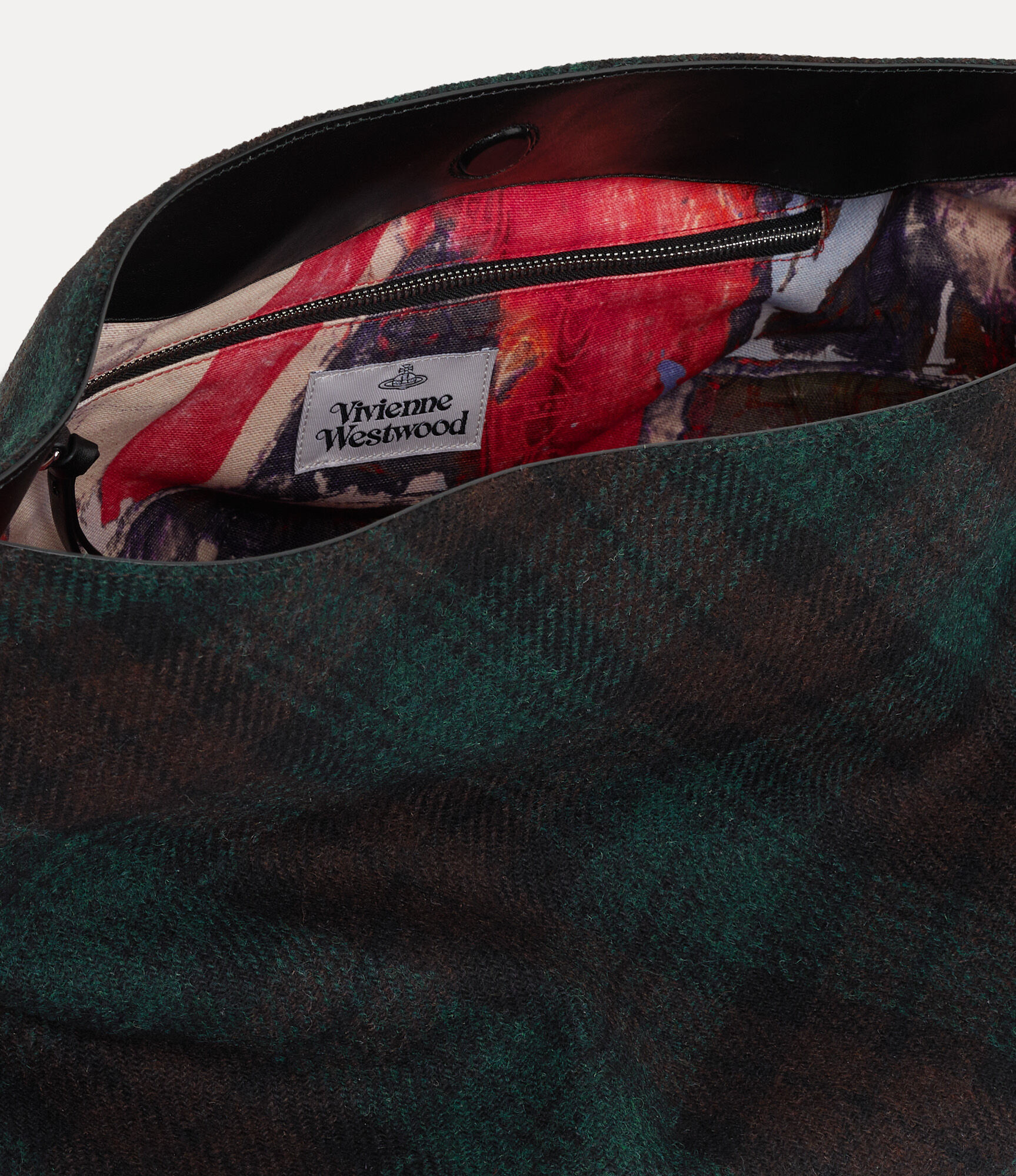 Maxime Large Shoulder Bag  large image number 5