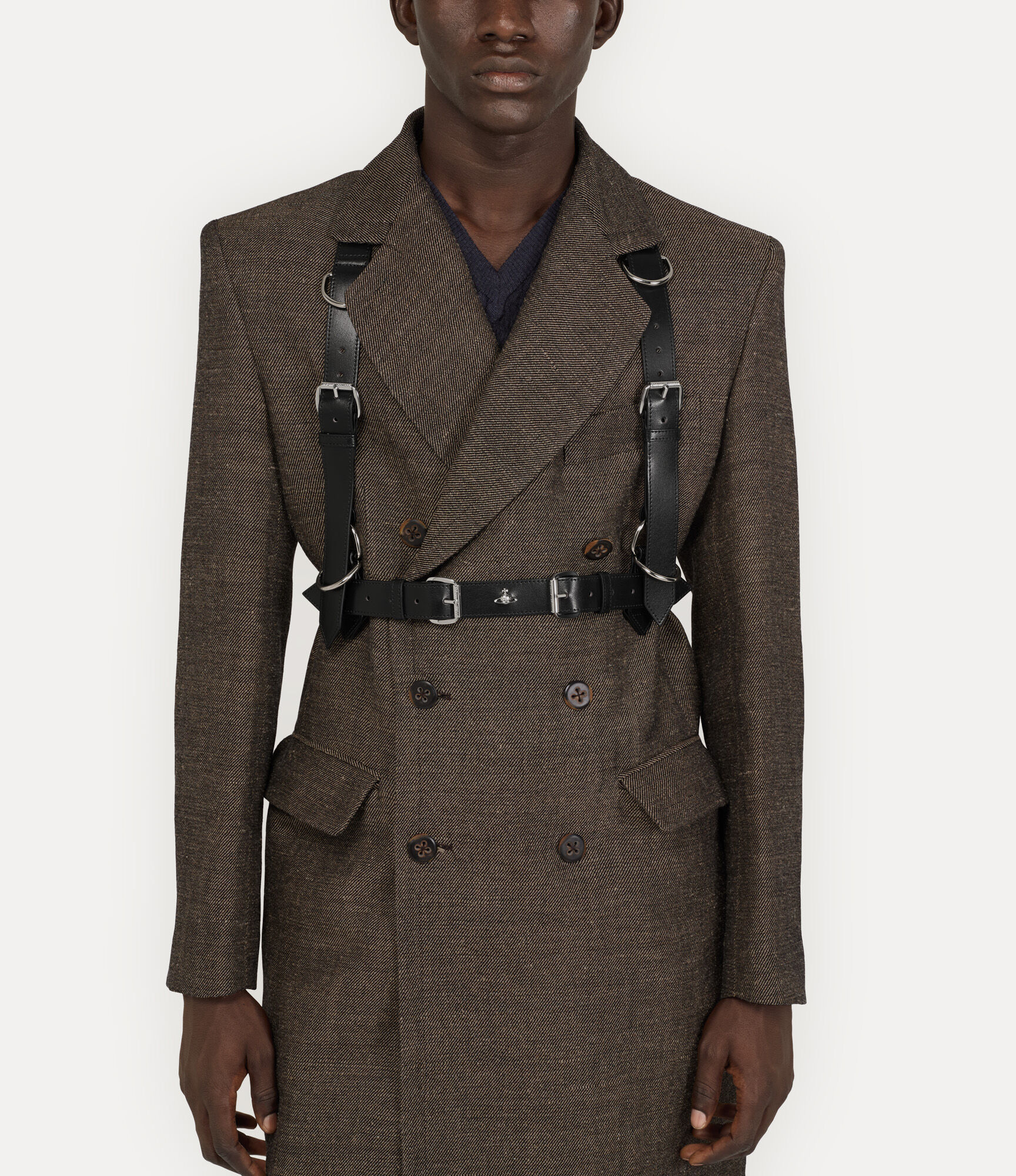 Equestrian Harness  large image number 2