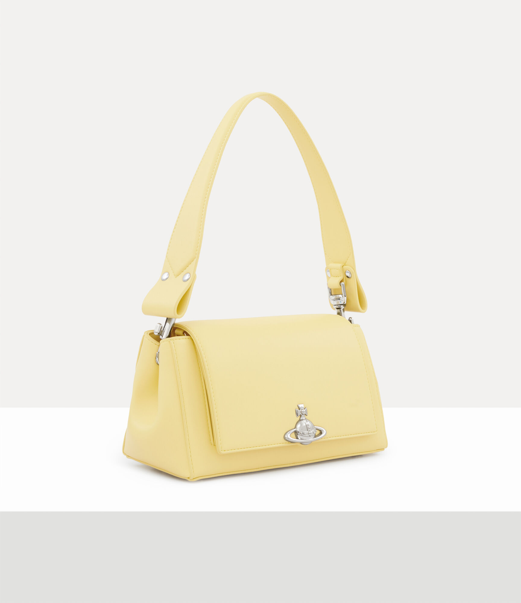 Hazel Medium Handbag immagine grande numero 5