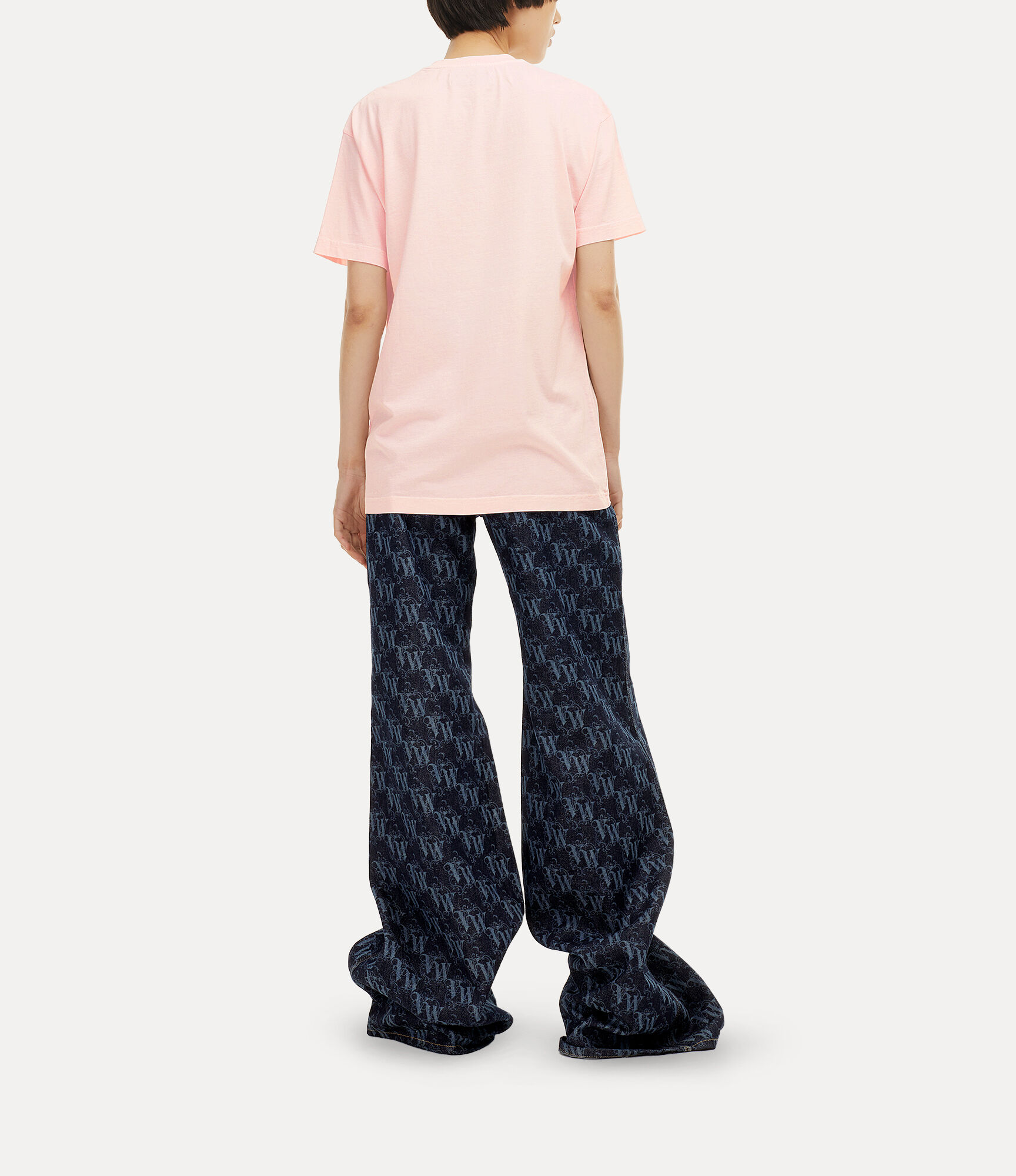 Classic T-shirt  large image number 3