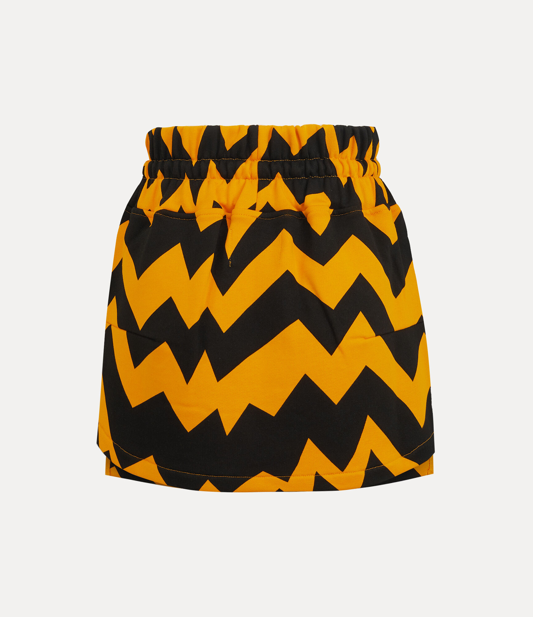 Boxer mini skirt  large image number 3