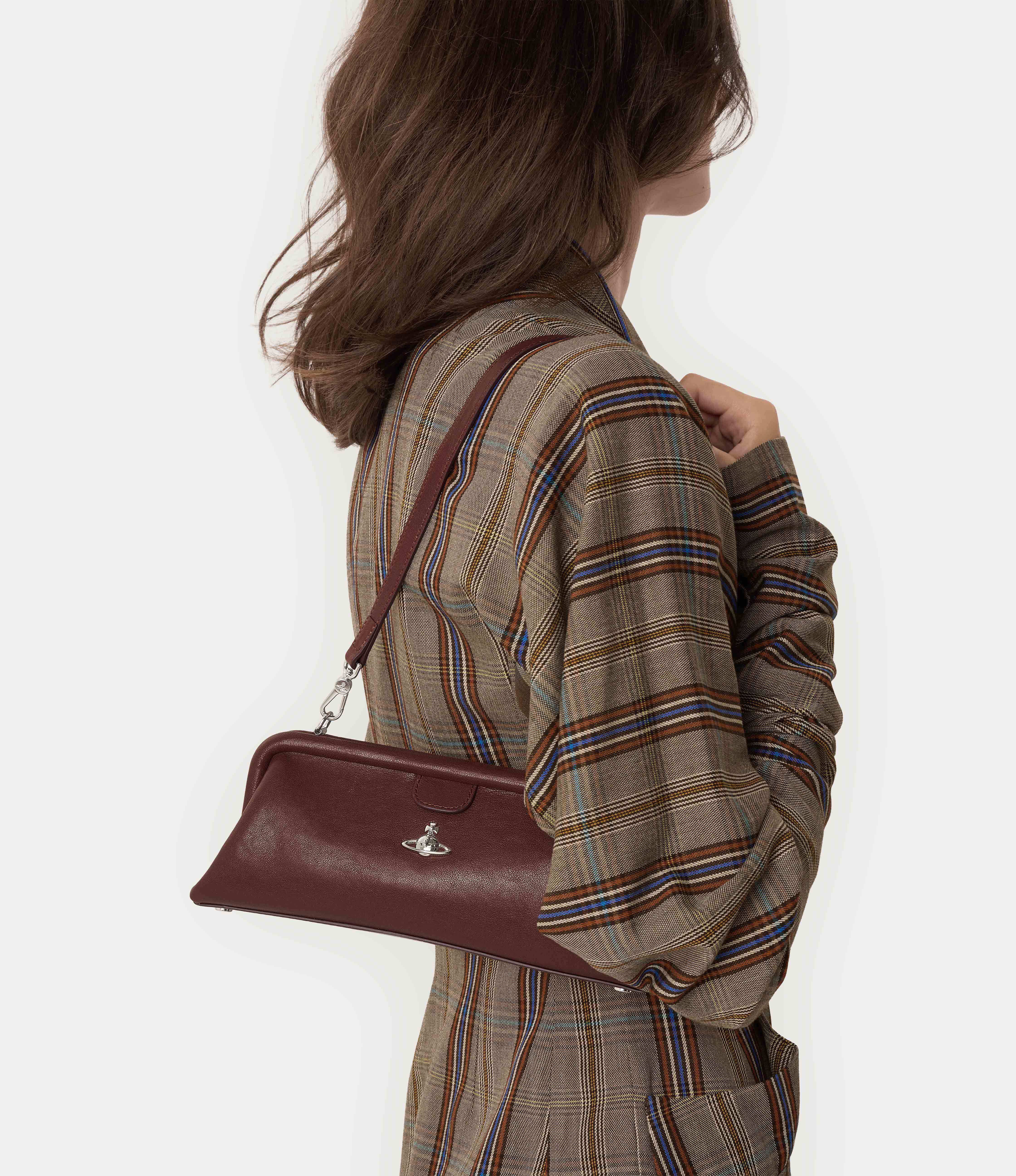 Jane Frame Purse   large image number 2