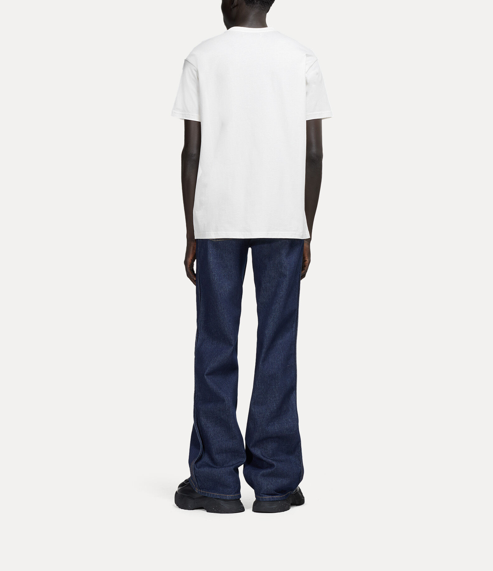 Classic T-shirt Multicolour Orb  large image number 3