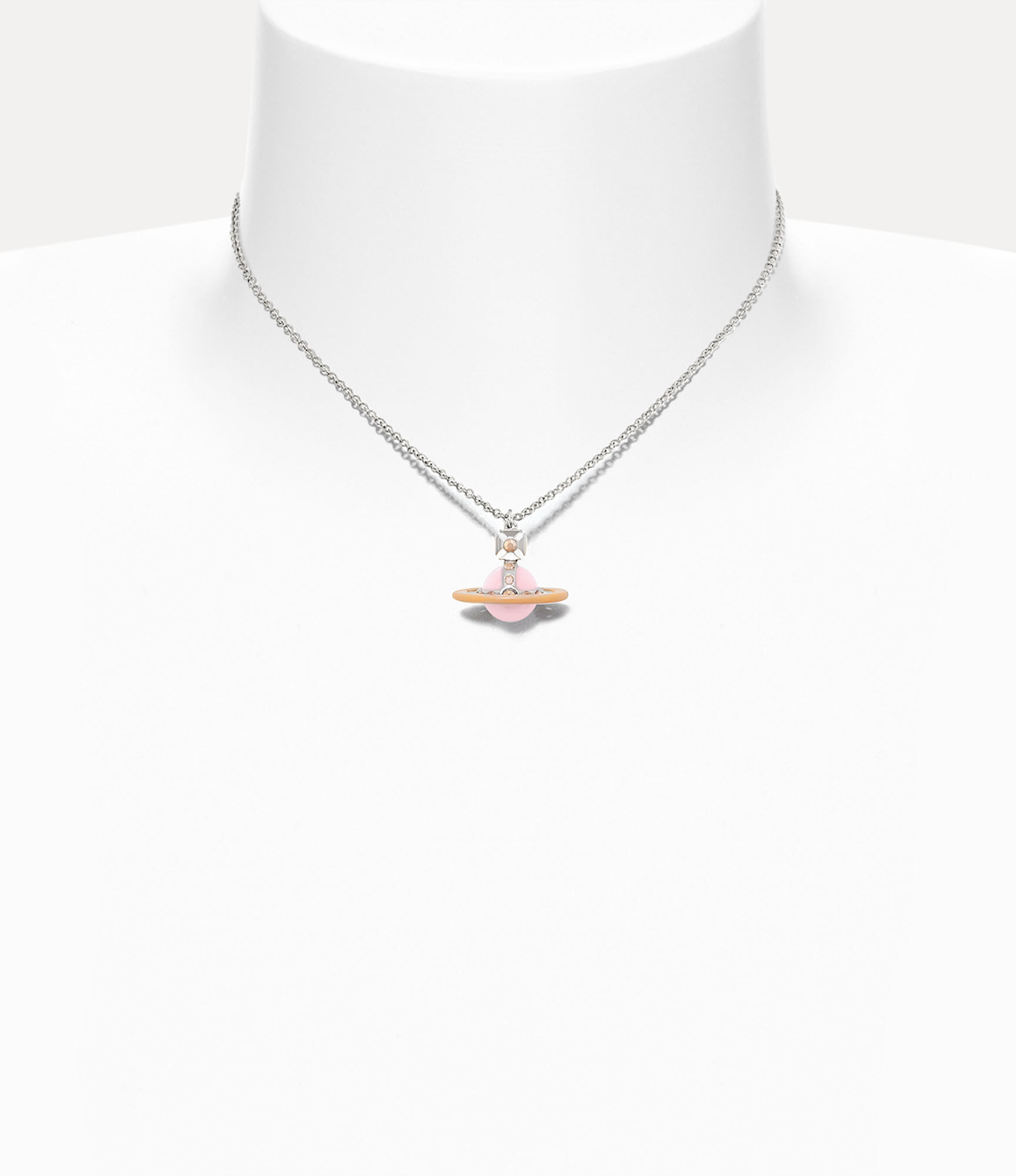 Tiny original orb pendant  large image number 2