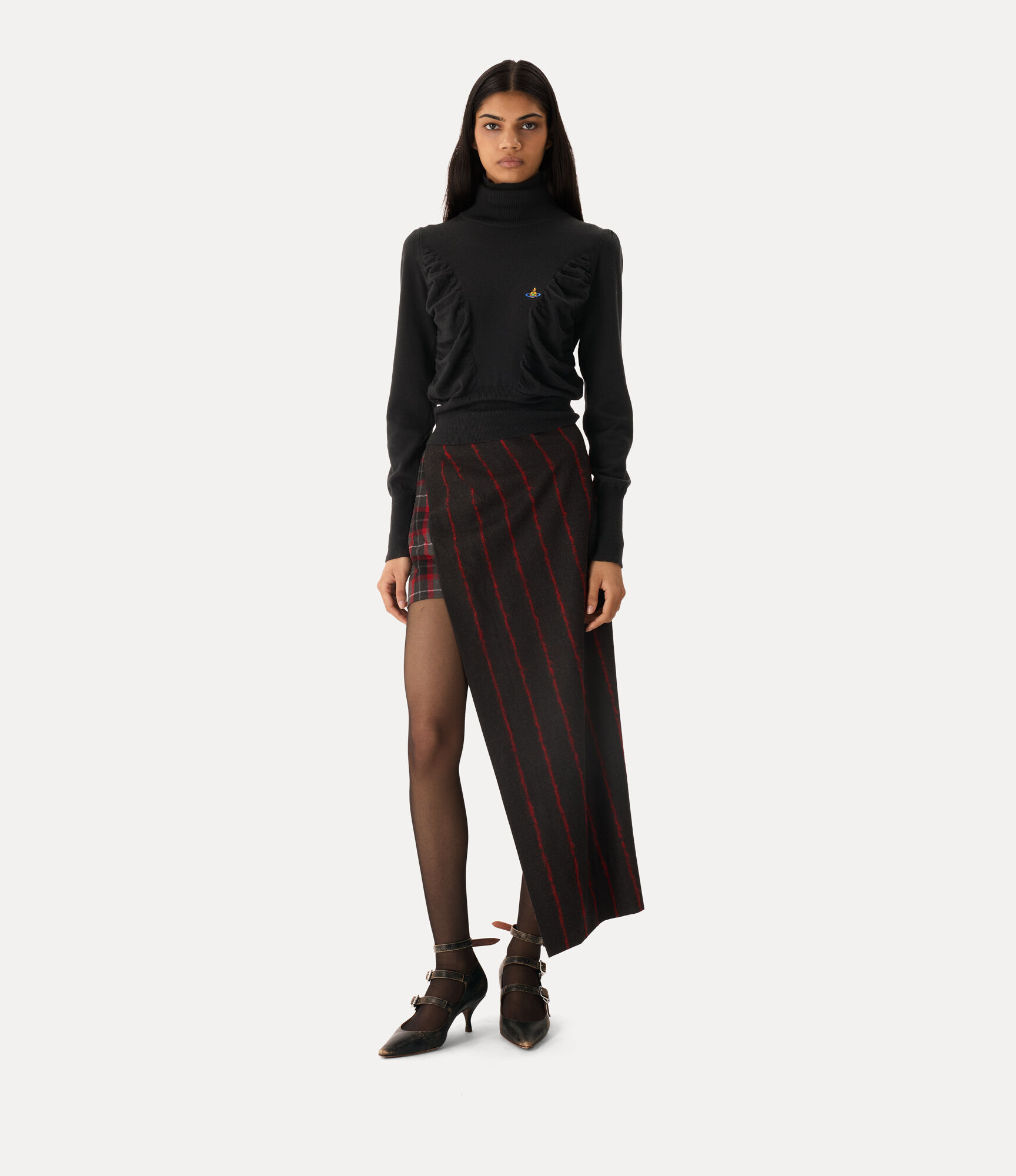 Maxi Infinity Skirt  large image number 2