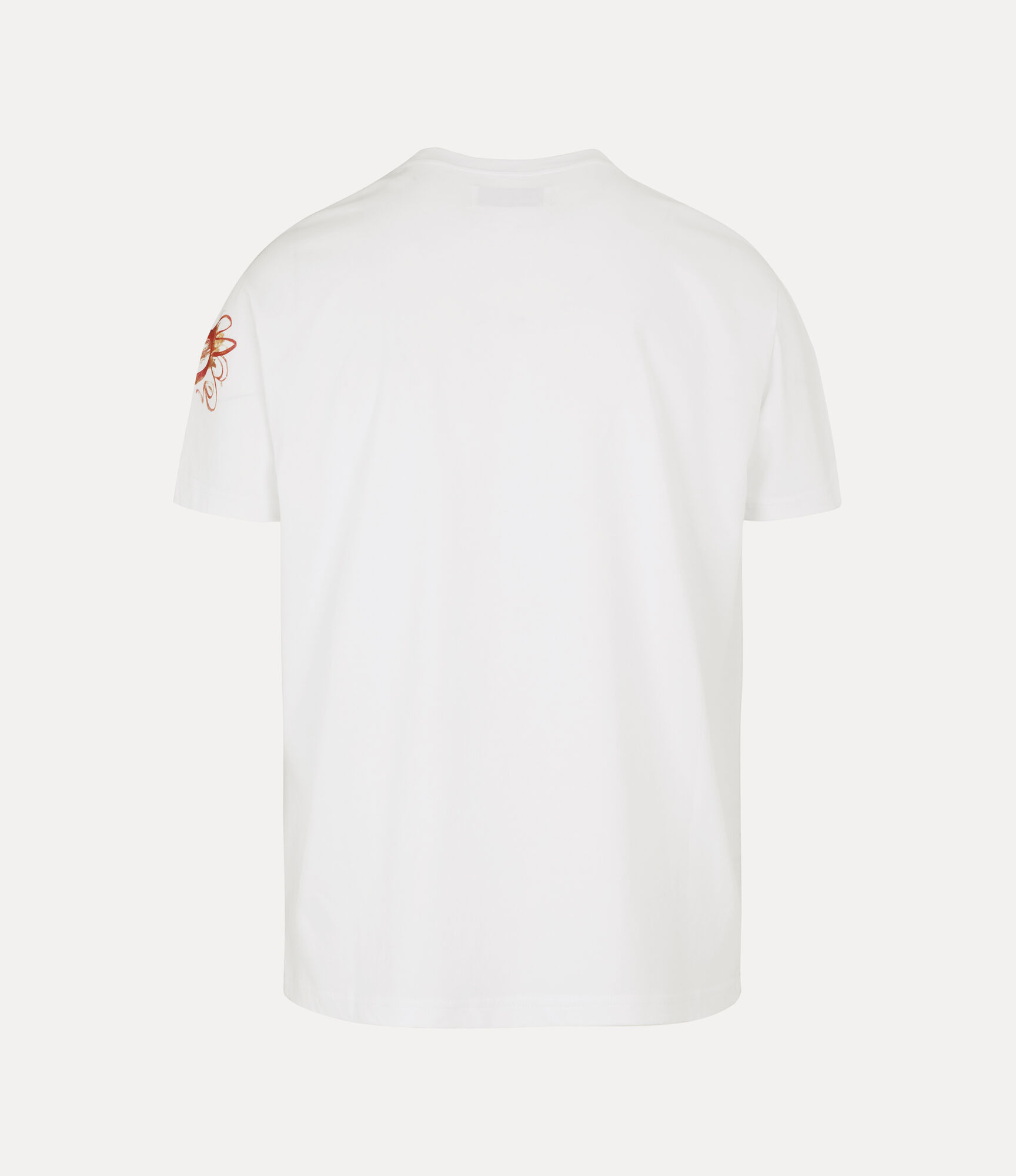 Art Heart Classic T-shirt  large image number 5