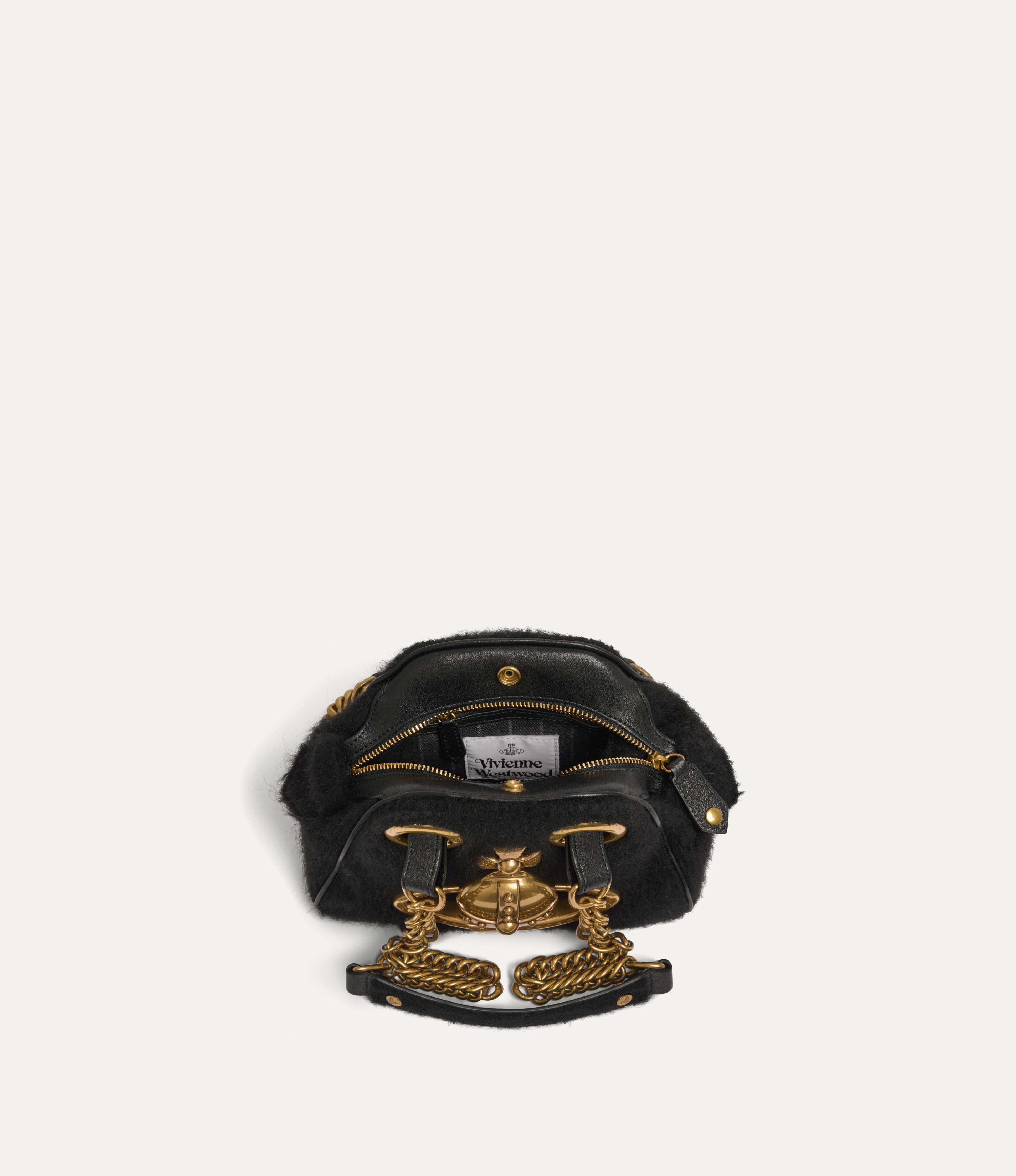 Archive Orb Chain Handbag  large image number 5