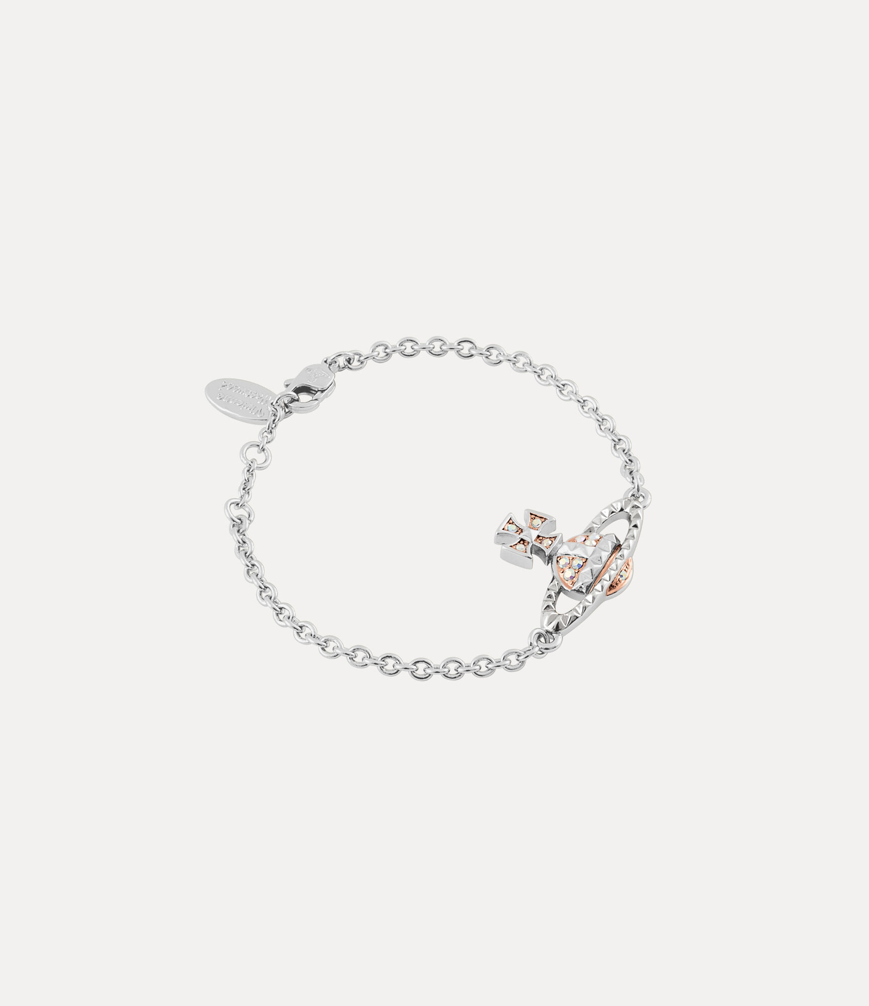 Mayfair Bas Relief Bracelet  large image number 2
