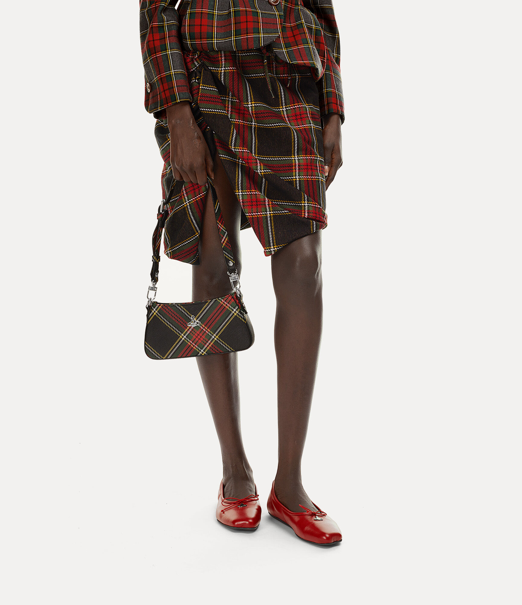 Tasha Shoulder Phone Bag  large image number 2