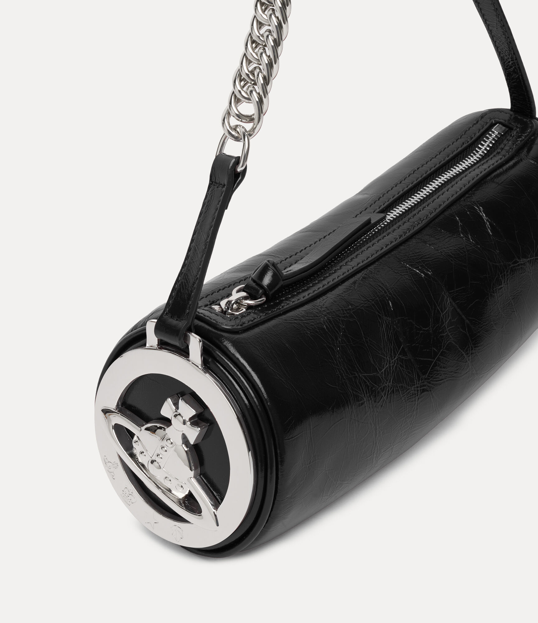 Cindy Cylinder Bag  large image number 4