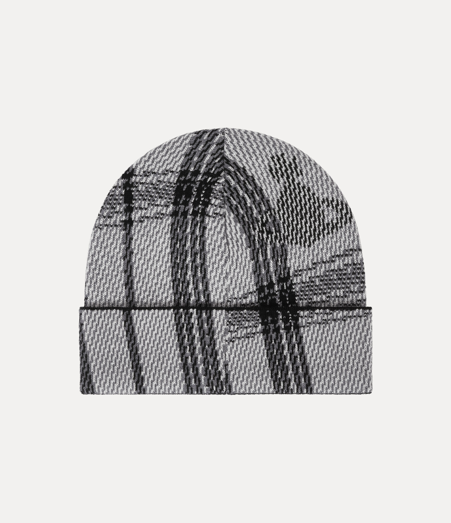 Tartan Beanie   large image number 2