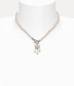 Sheryl pearl necklace immagine grande numero 1