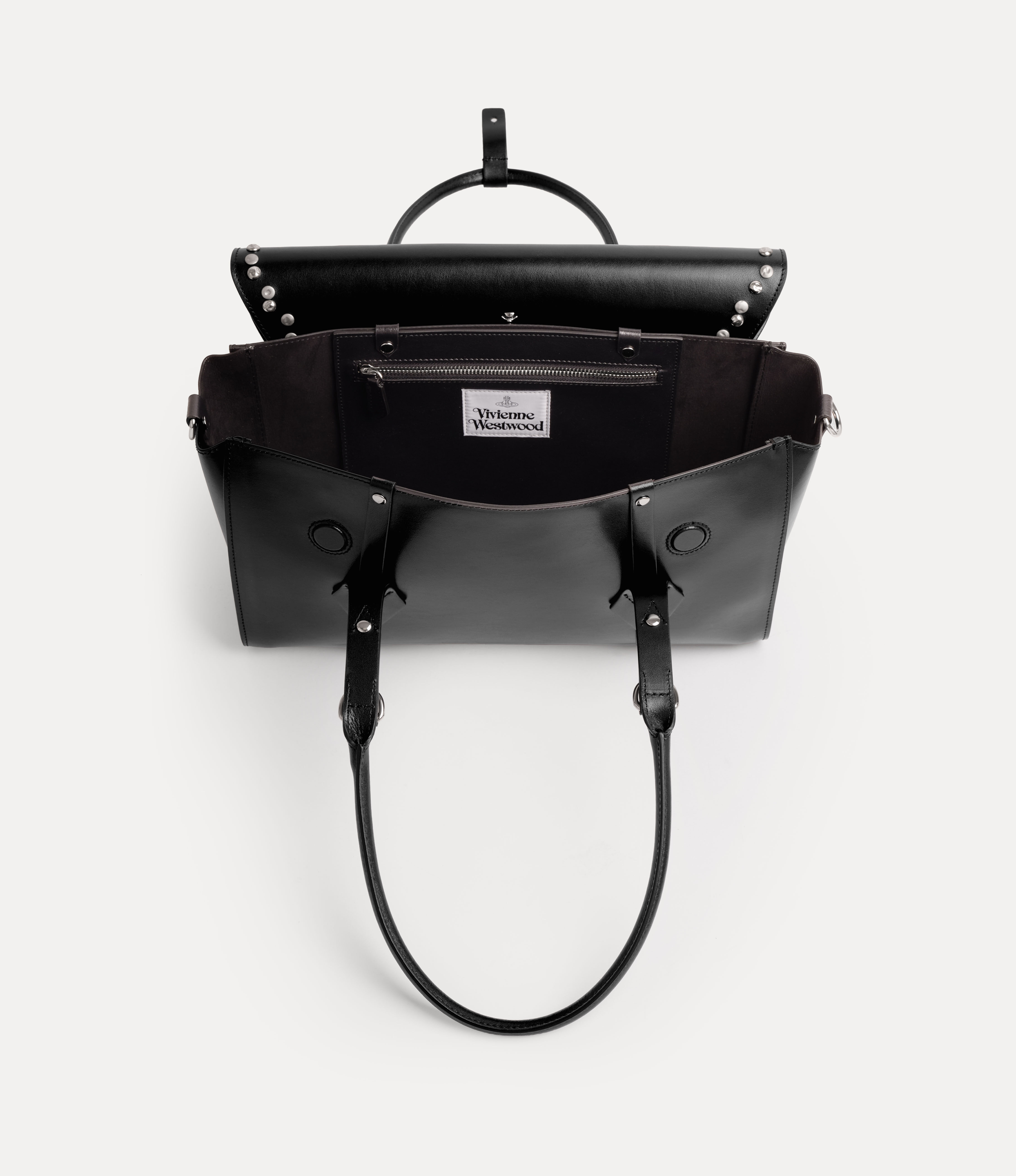 Bettina Medium Handbag  large image number 6