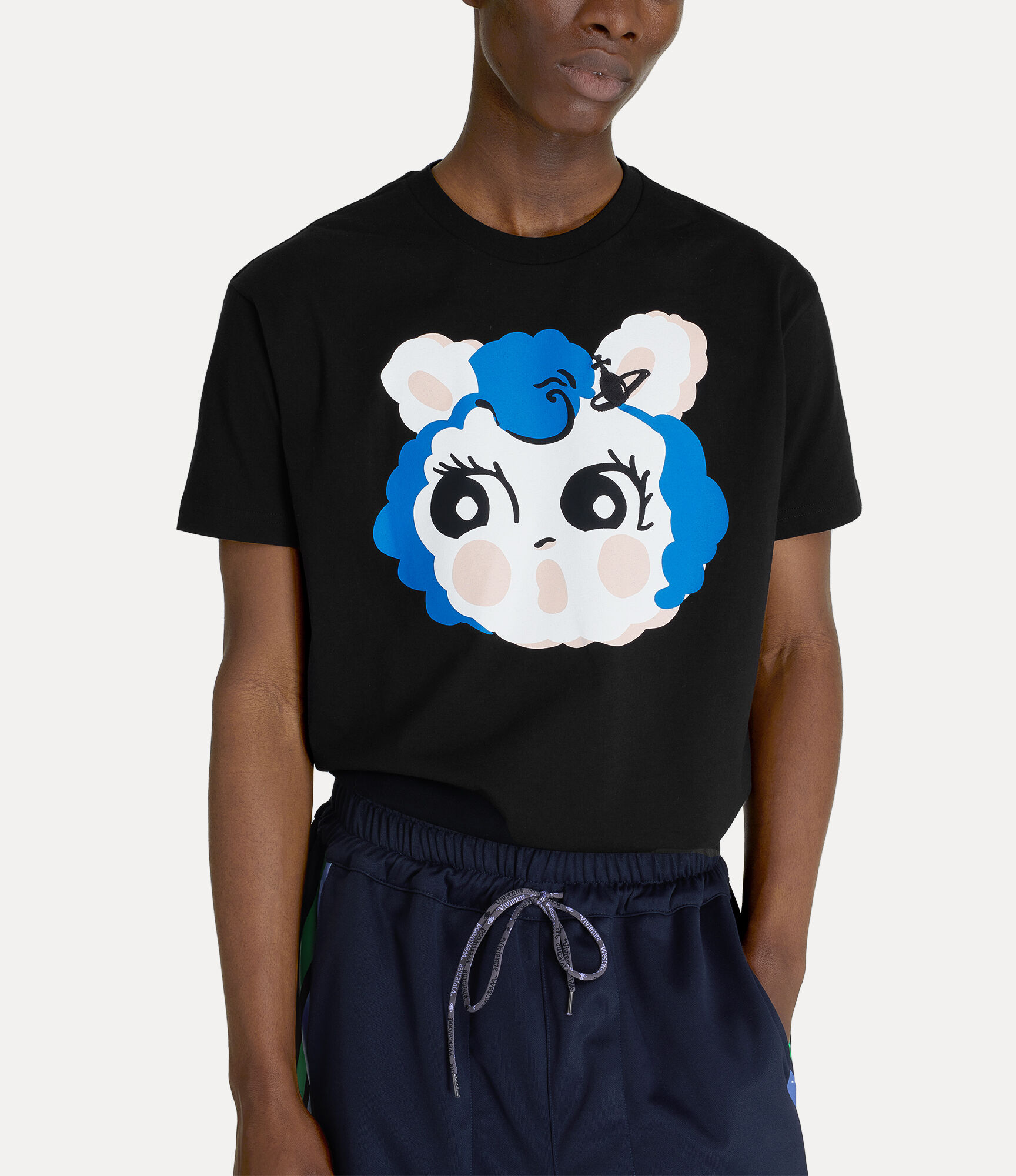 Molly classic t-shirt  large image number 8